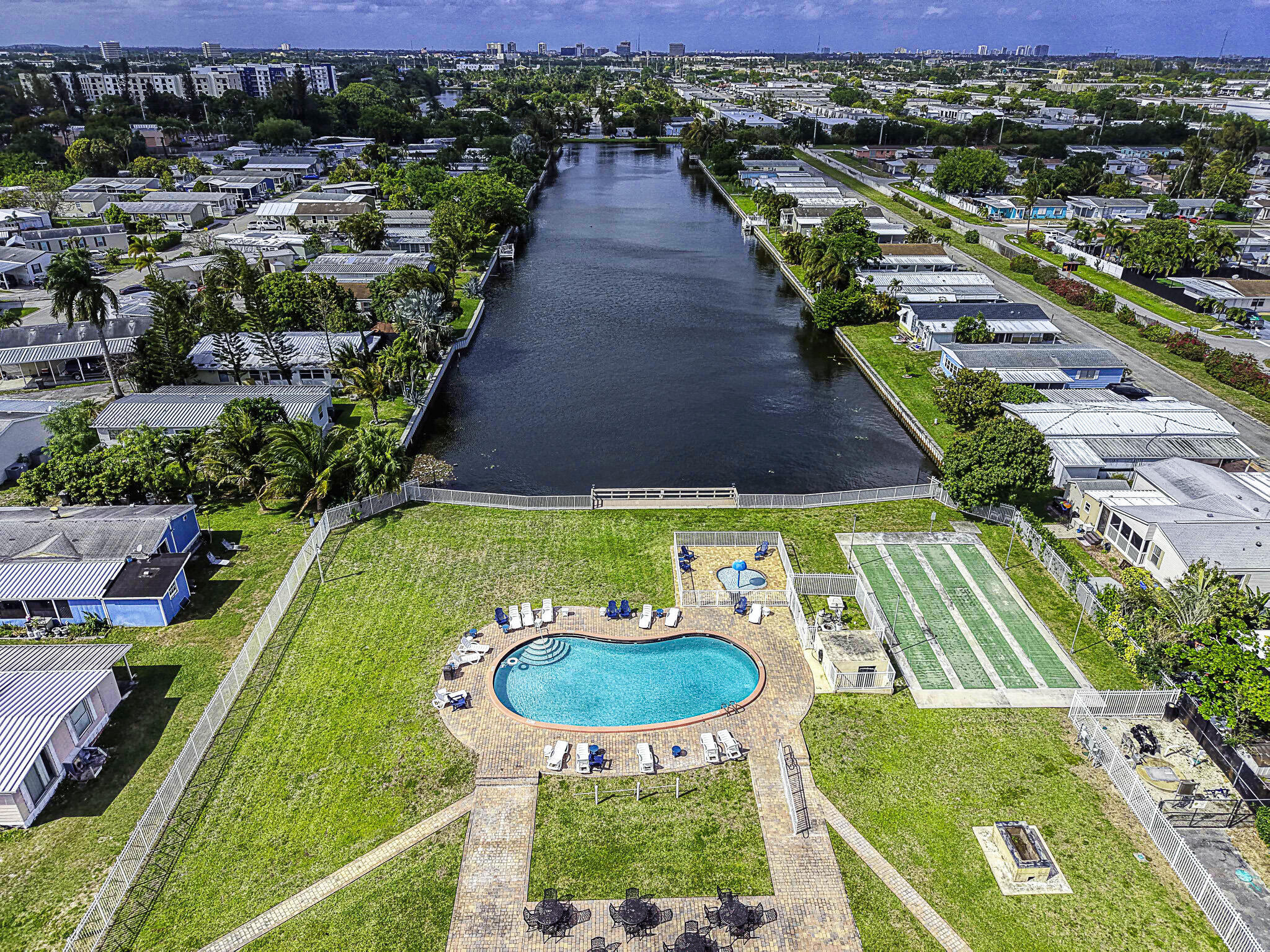 Colony Park - Residential