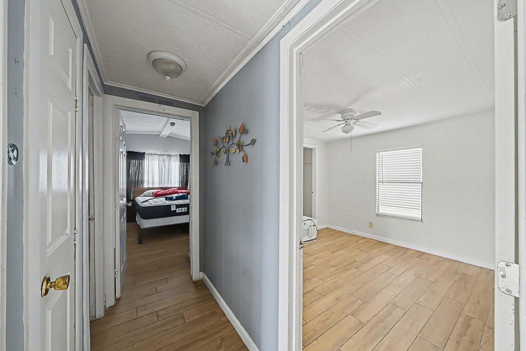 Colony Park - Residential