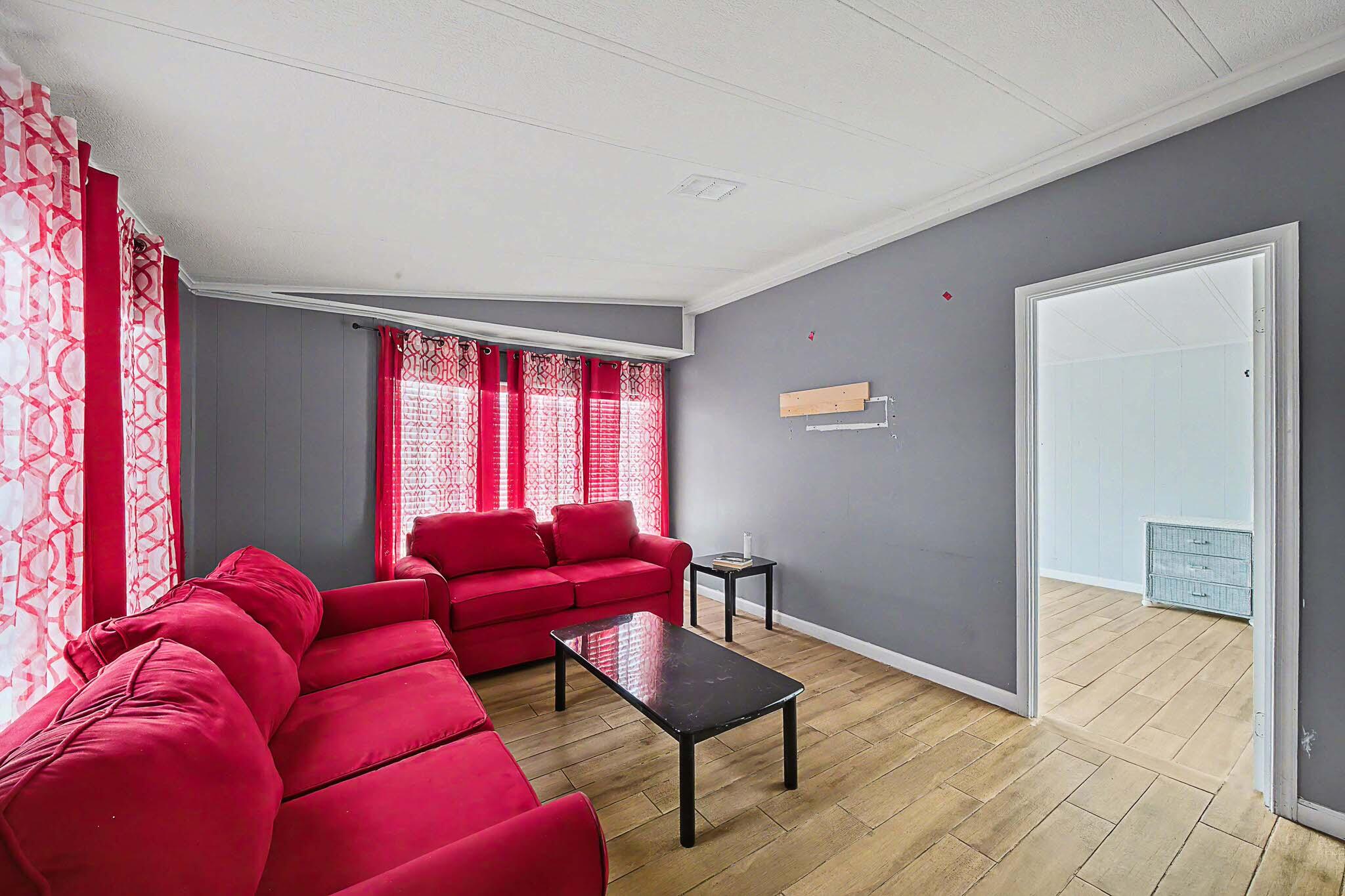 Colony Park - Residential