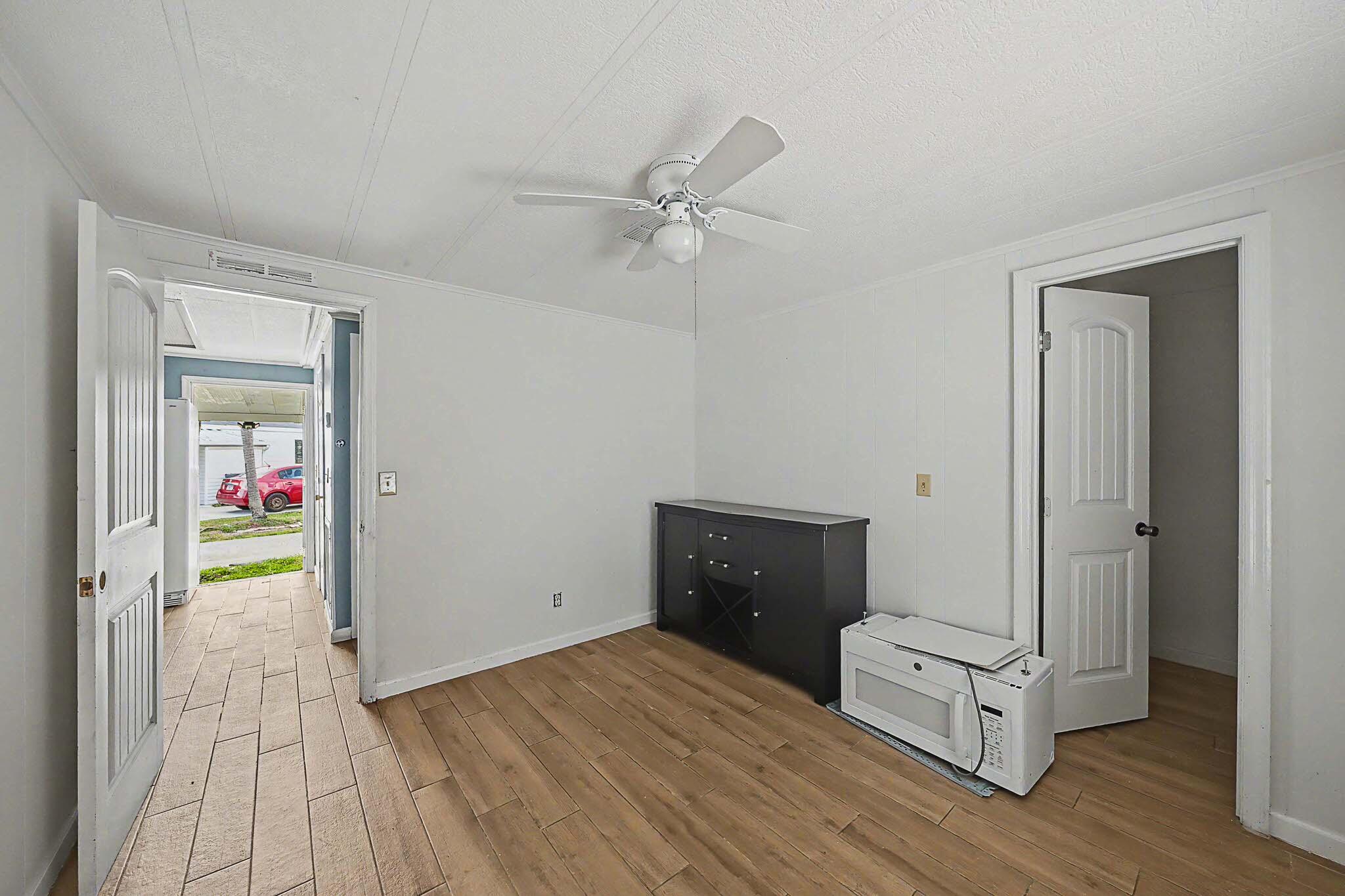 Colony Park - Residential