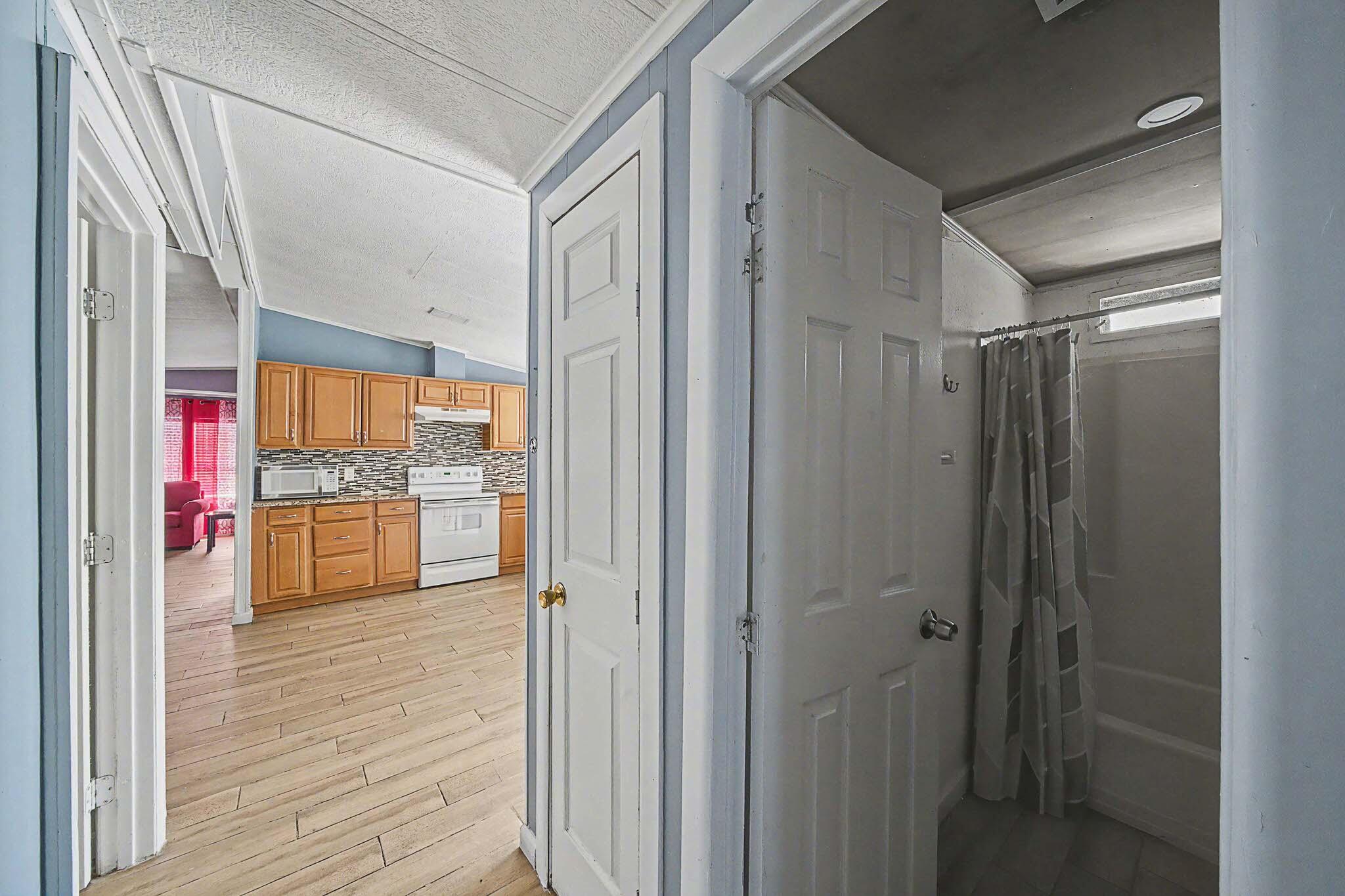 Colony Park - Residential