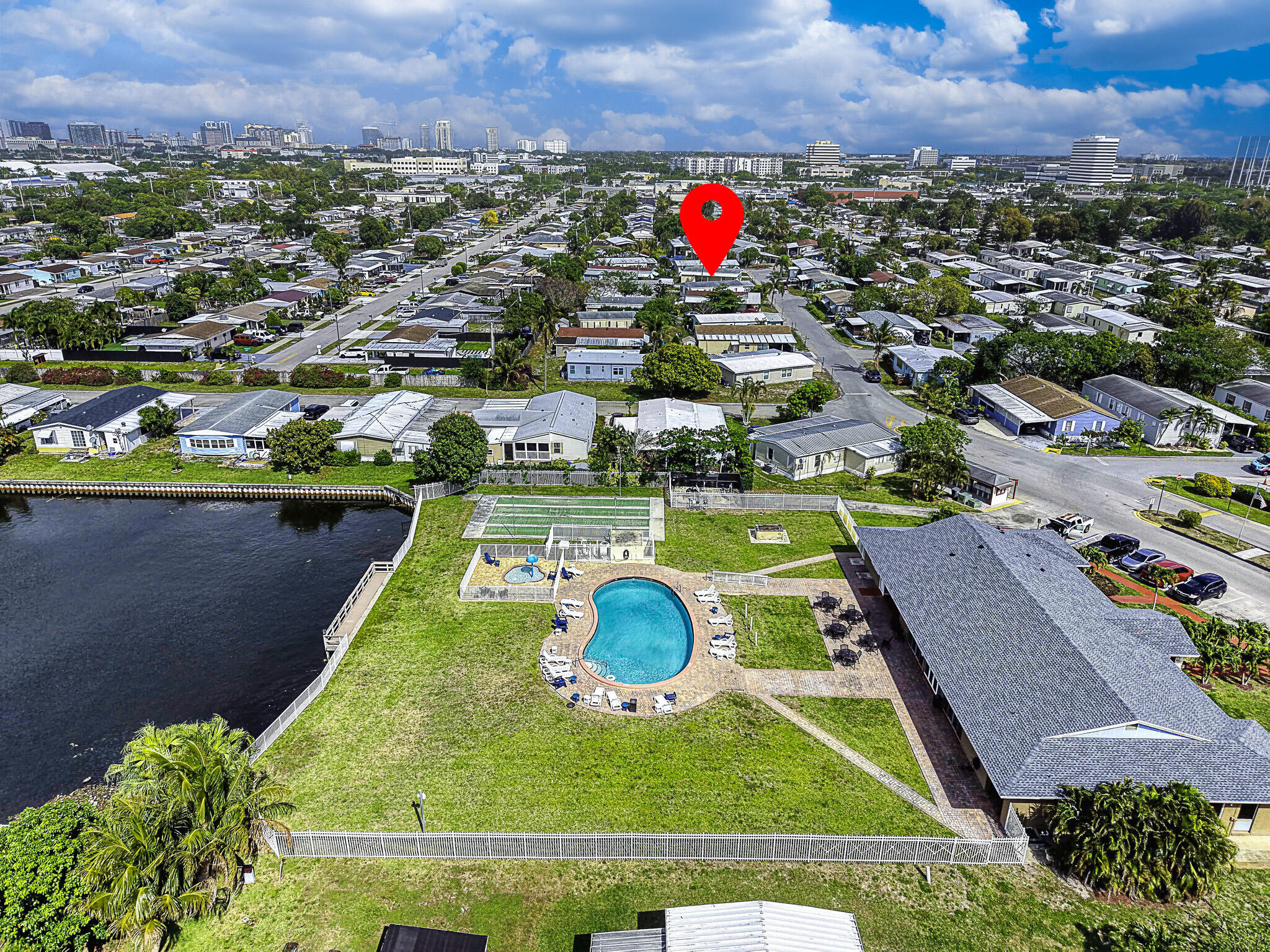 Colony Park - Residential