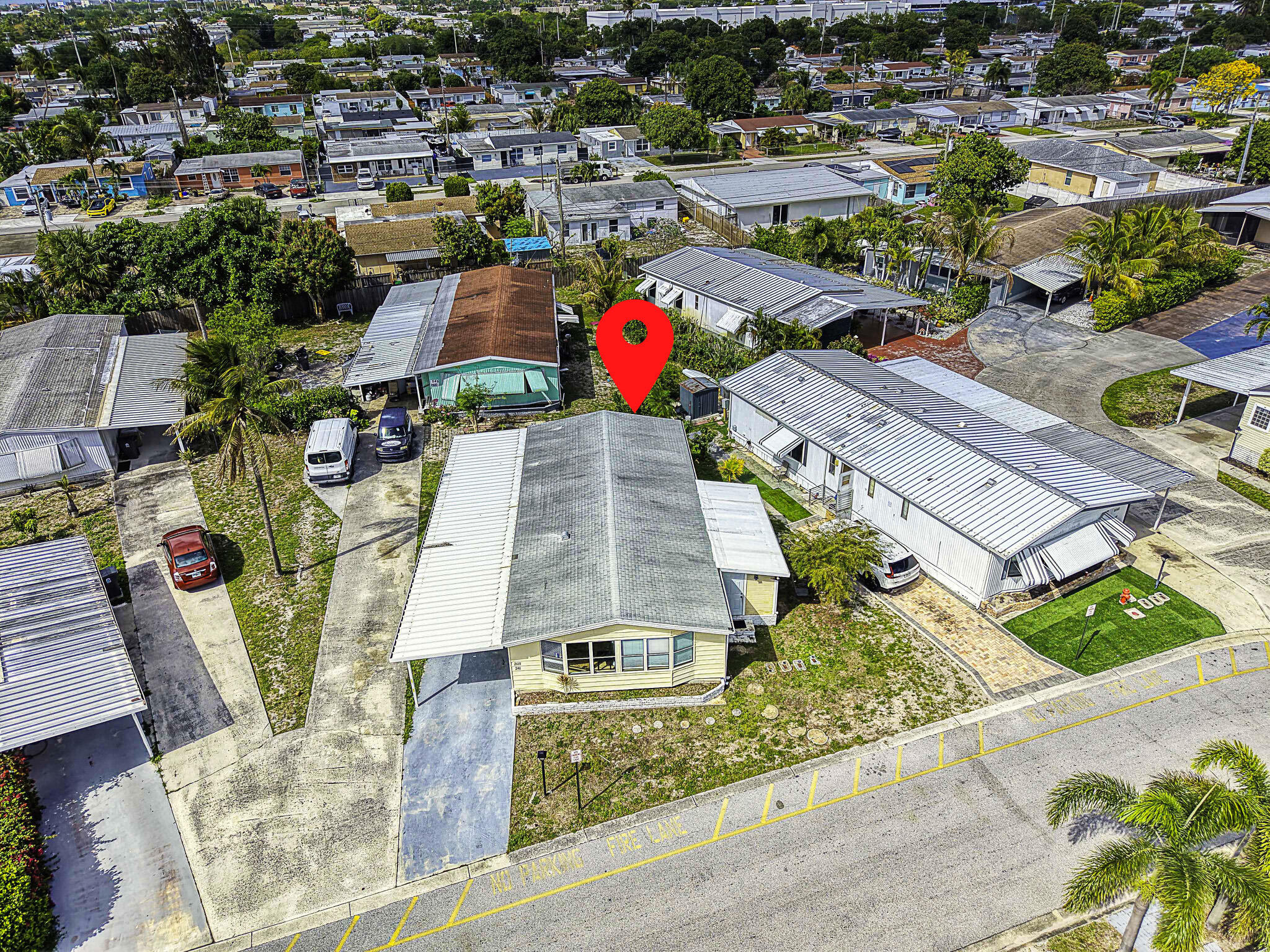 2681 Riviera Boulevard