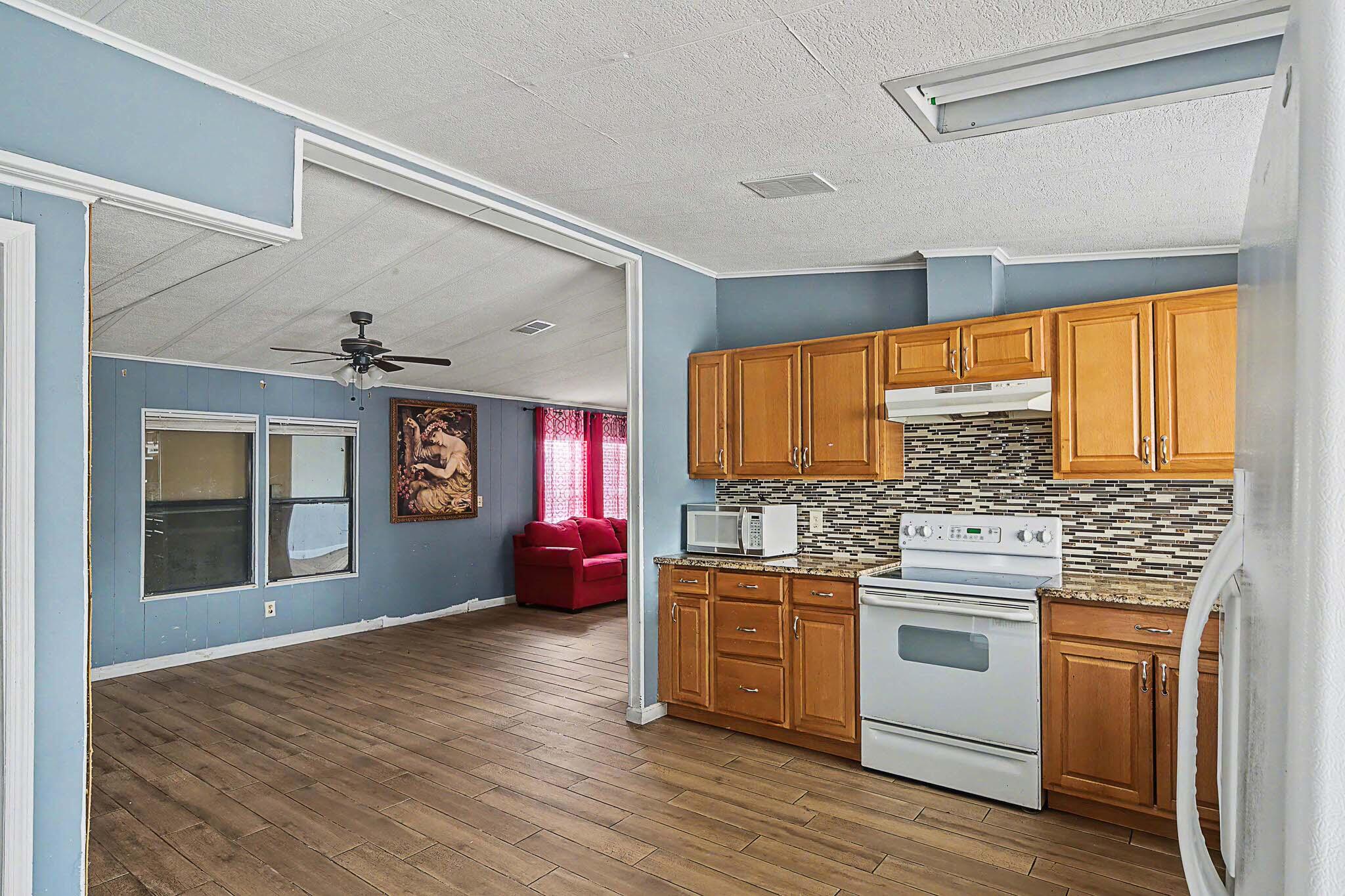 Colony Park - Residential