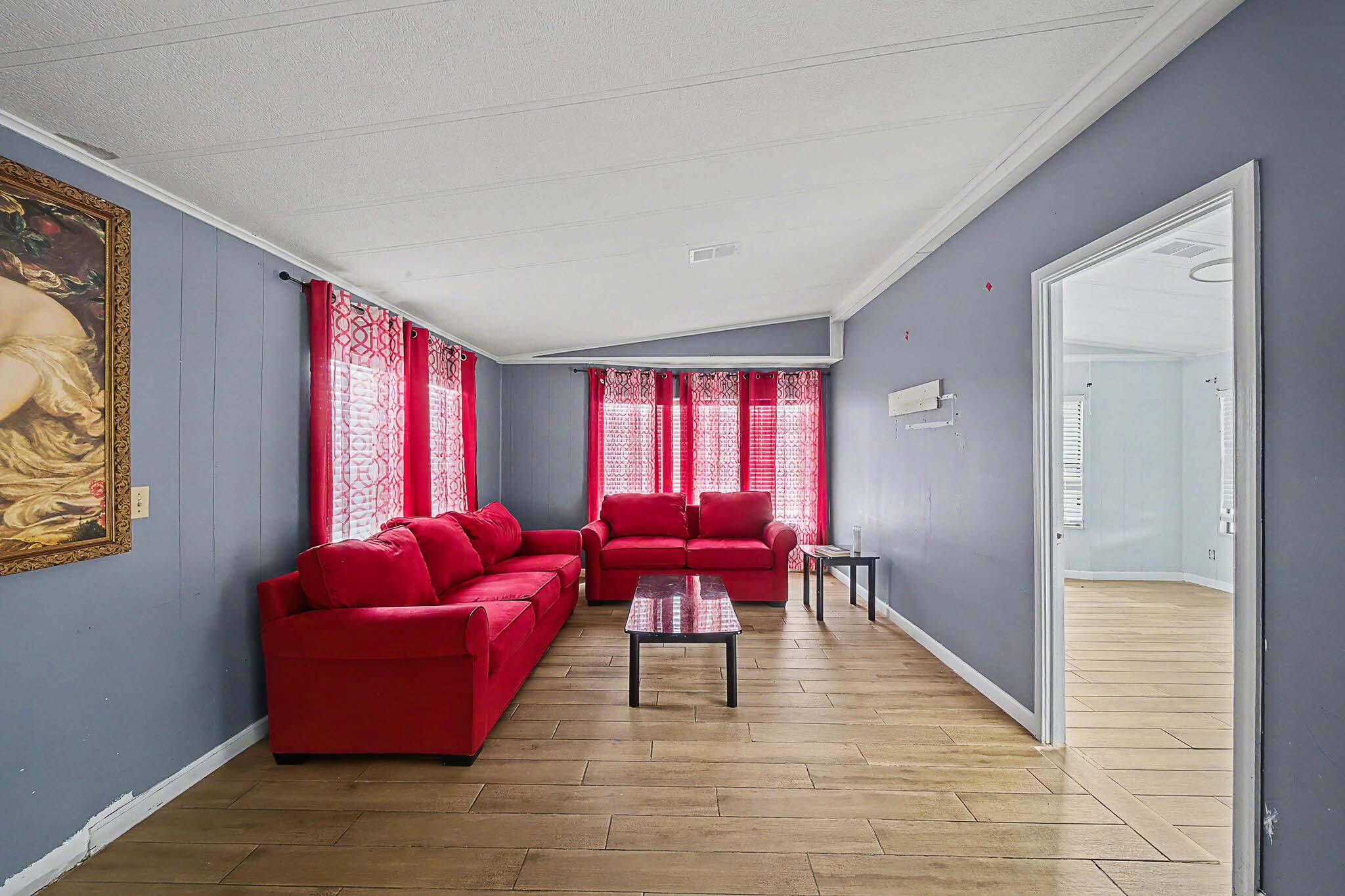 Colony Park - Residential