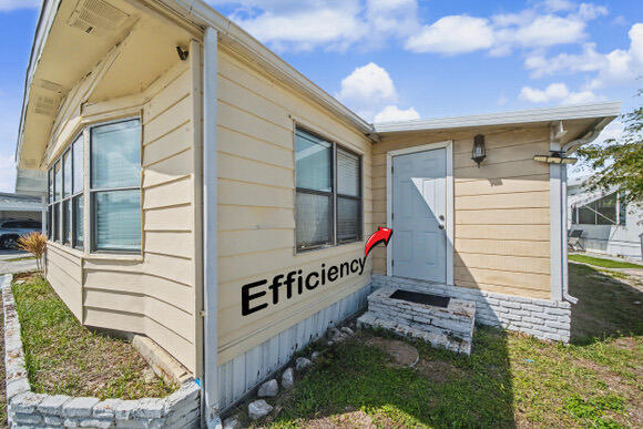 Colony Park - Residential