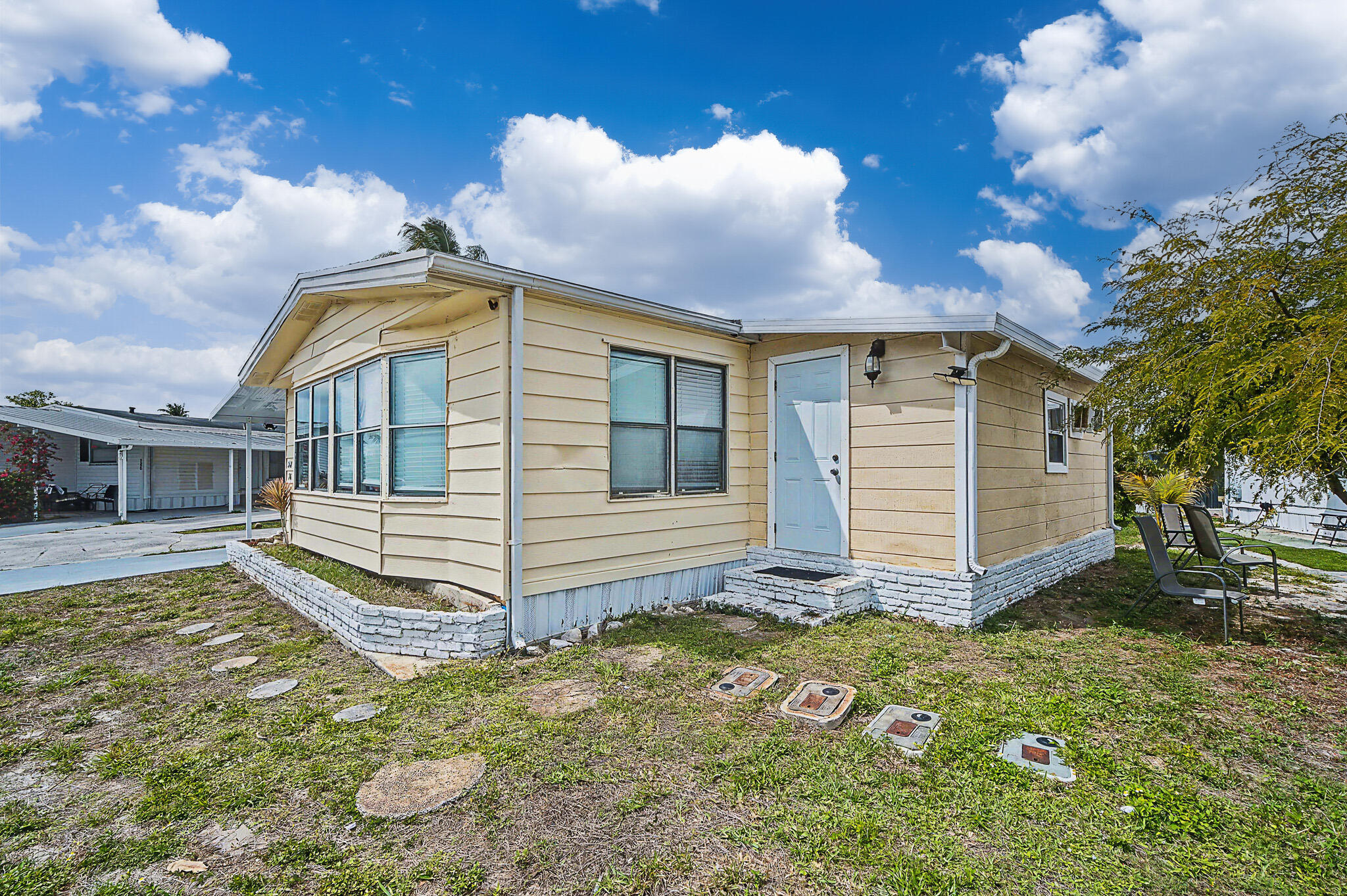 Colony Park - Residential