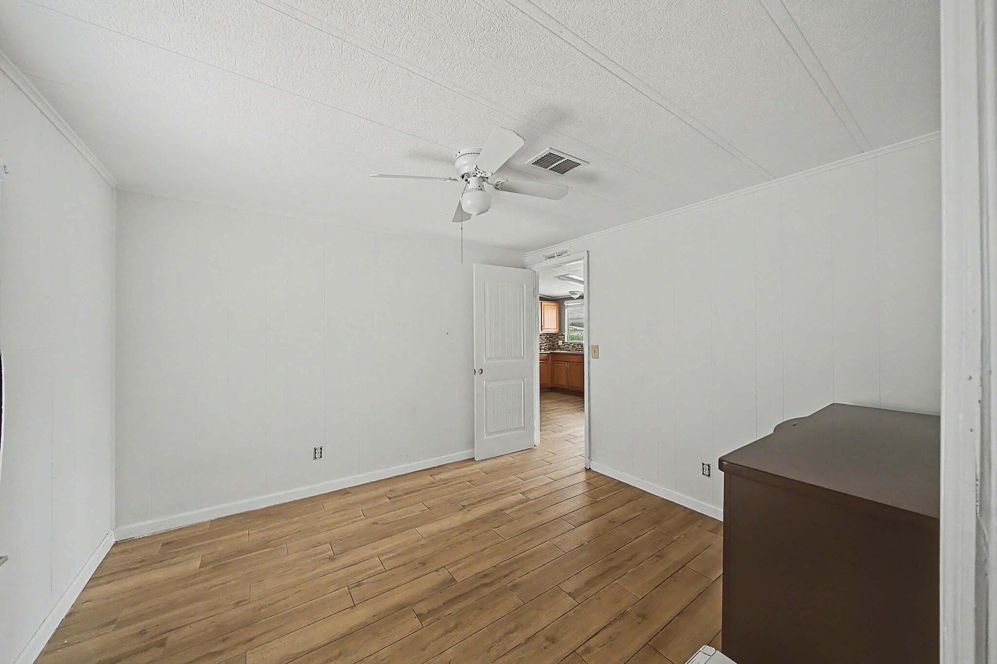 Colony Park - Residential