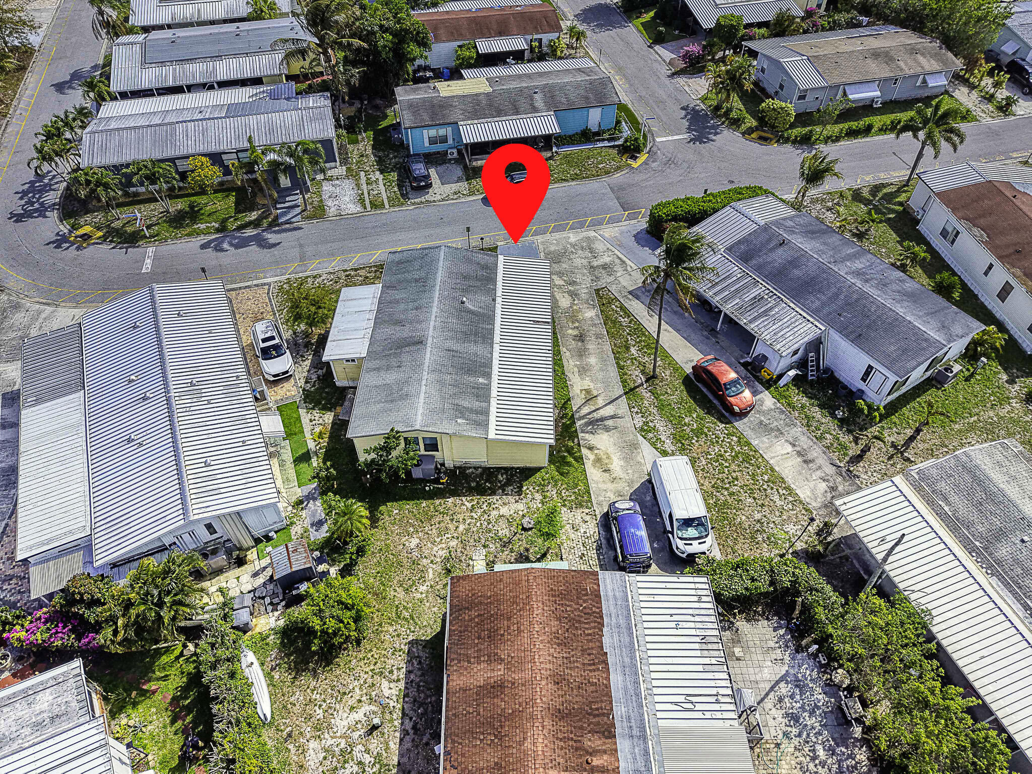 Colony Park - Residential