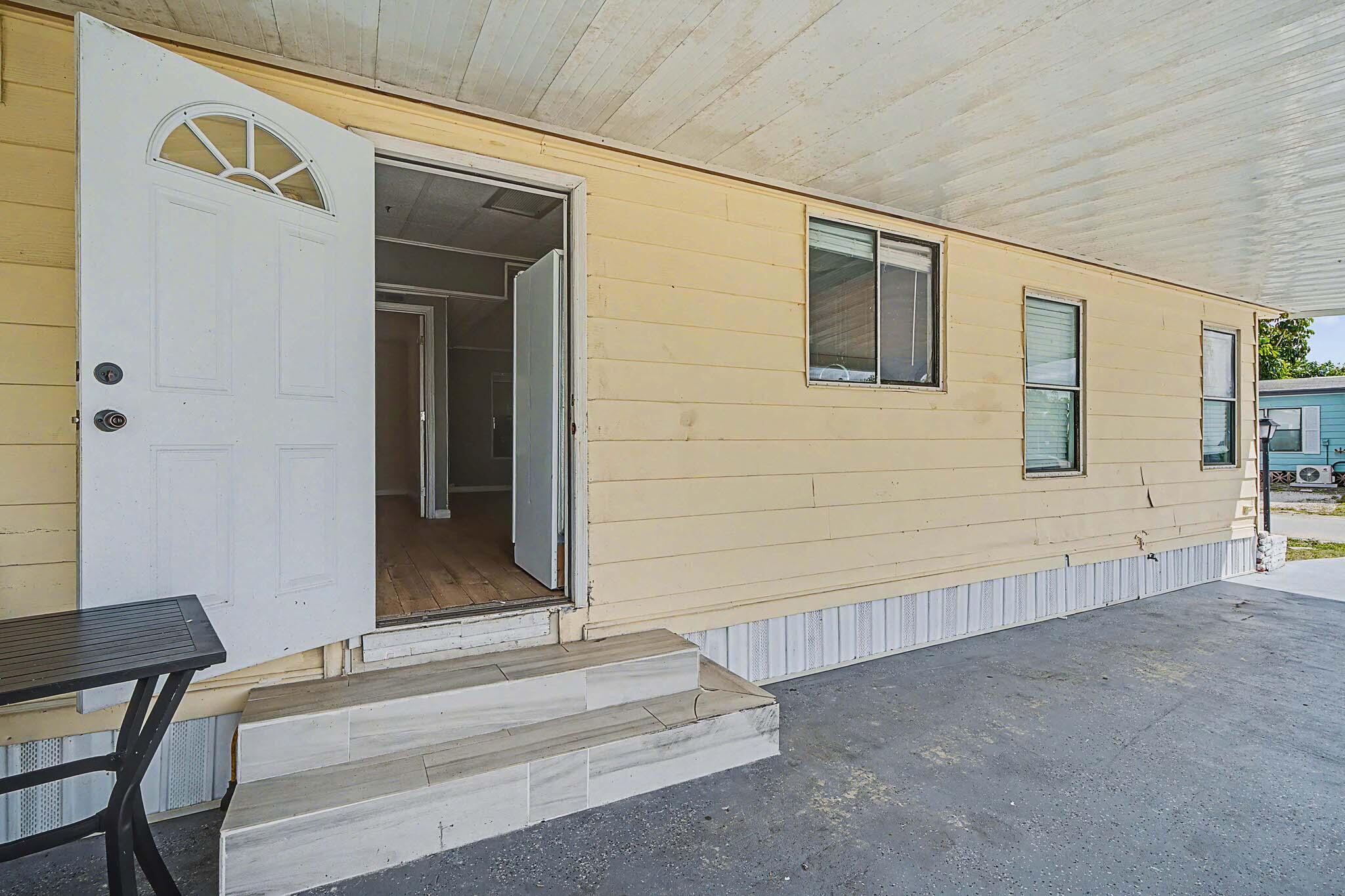 Colony Park - Residential