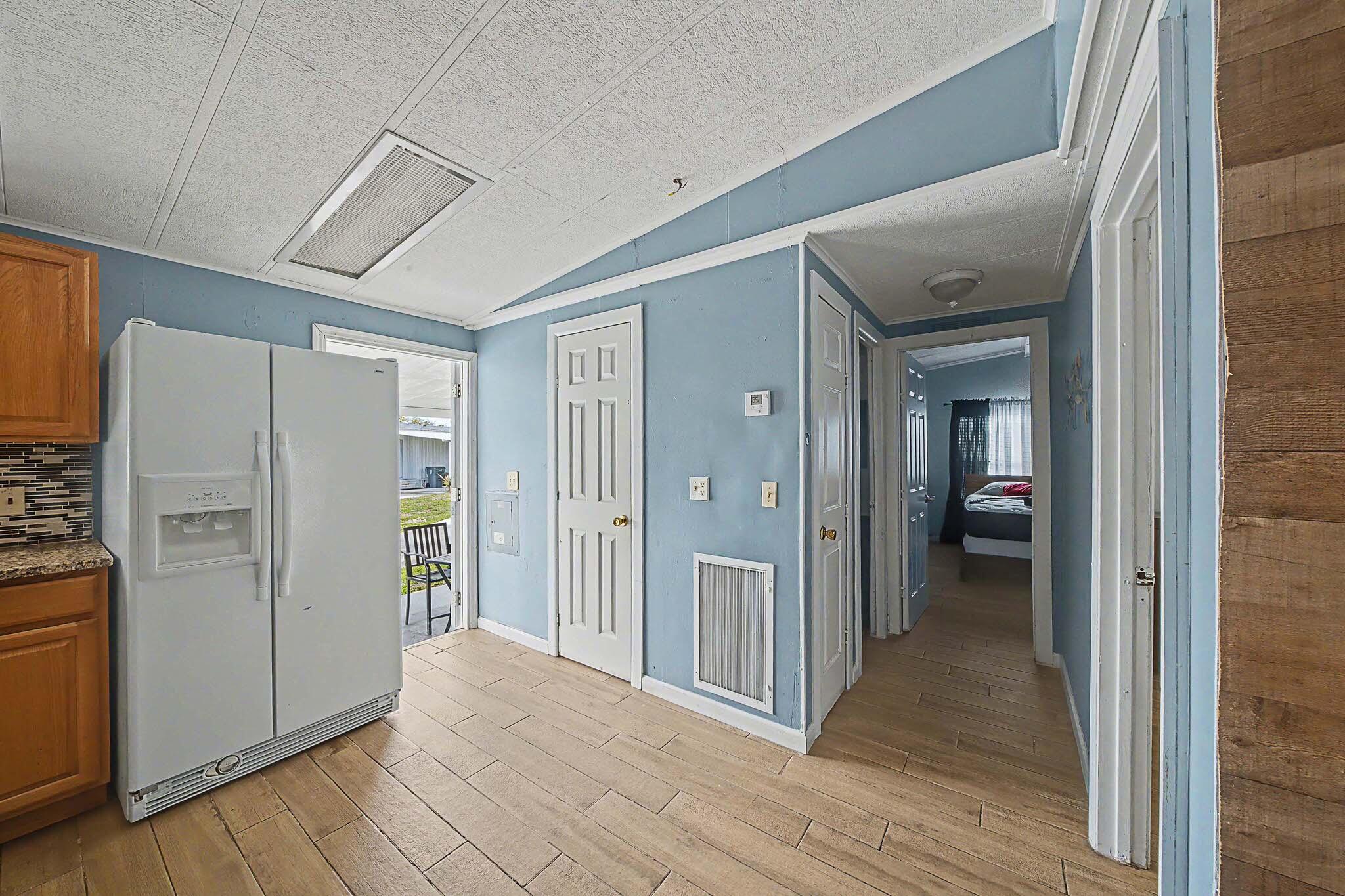 Colony Park - Residential