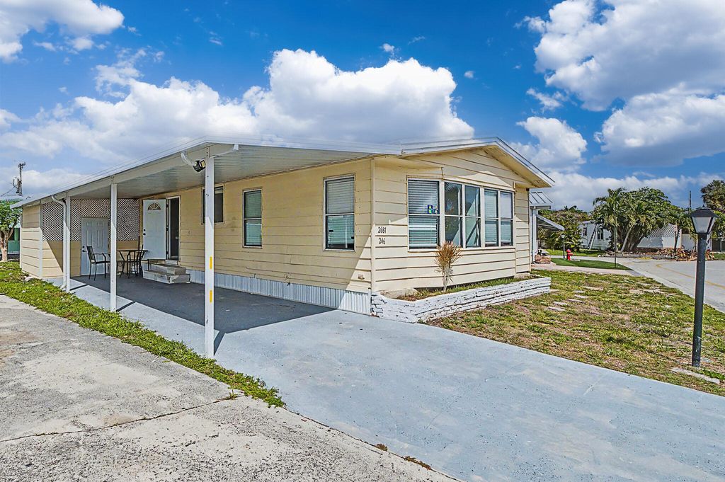 Photo of 2681 Riviera Boulevard, West Palm Beach, FL 33409 (MLS # B26009472)