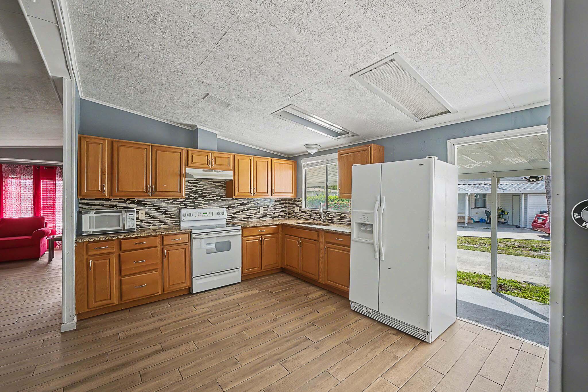 Colony Park - Residential