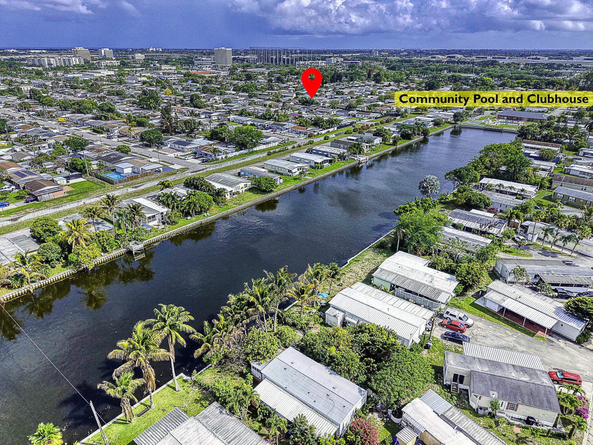 Colony Park - Residential