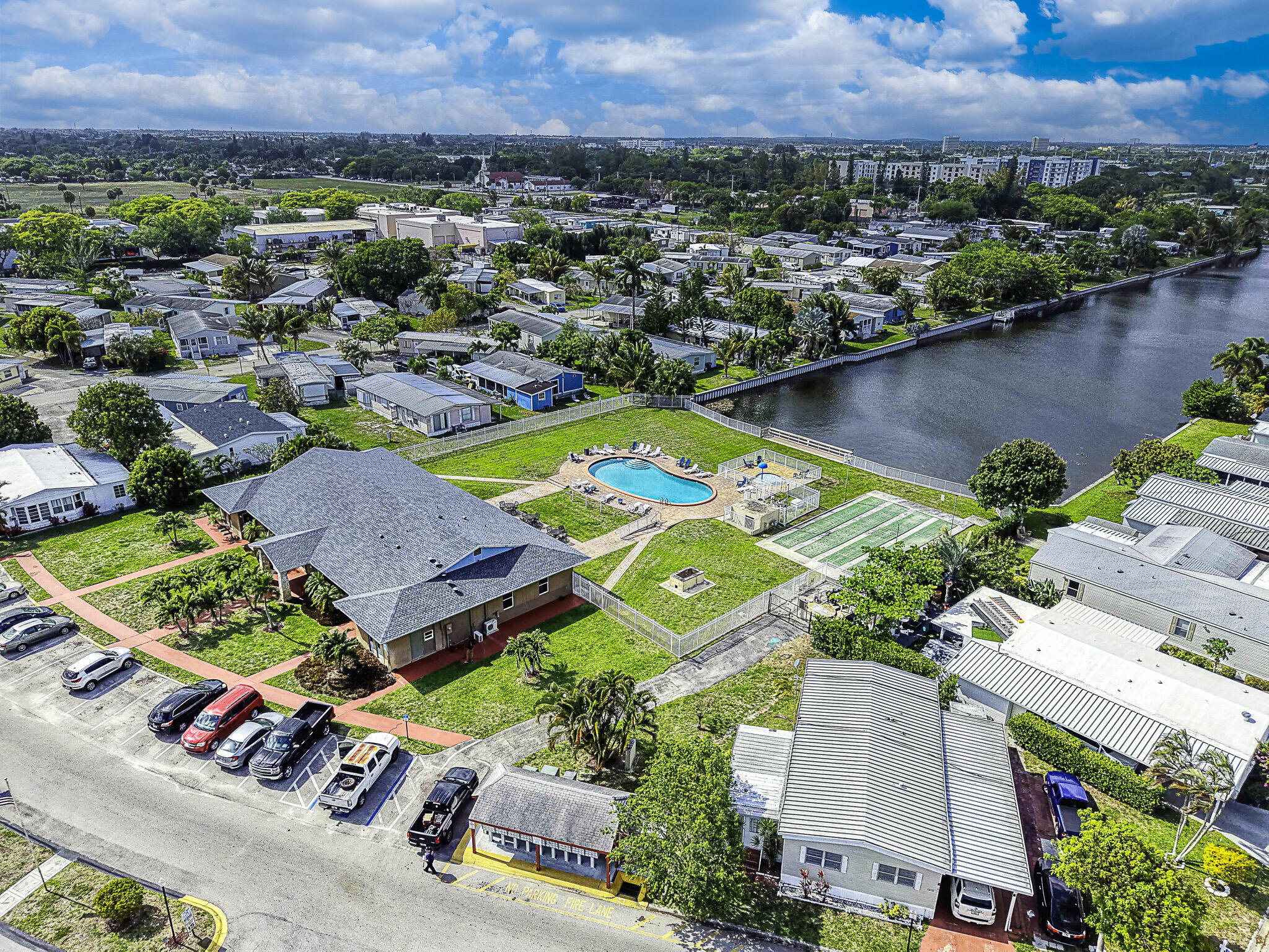 Colony Park - Residential