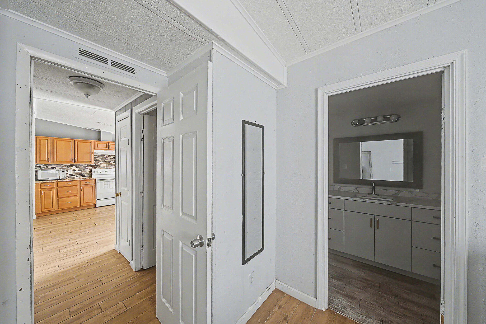 Colony Park - Residential