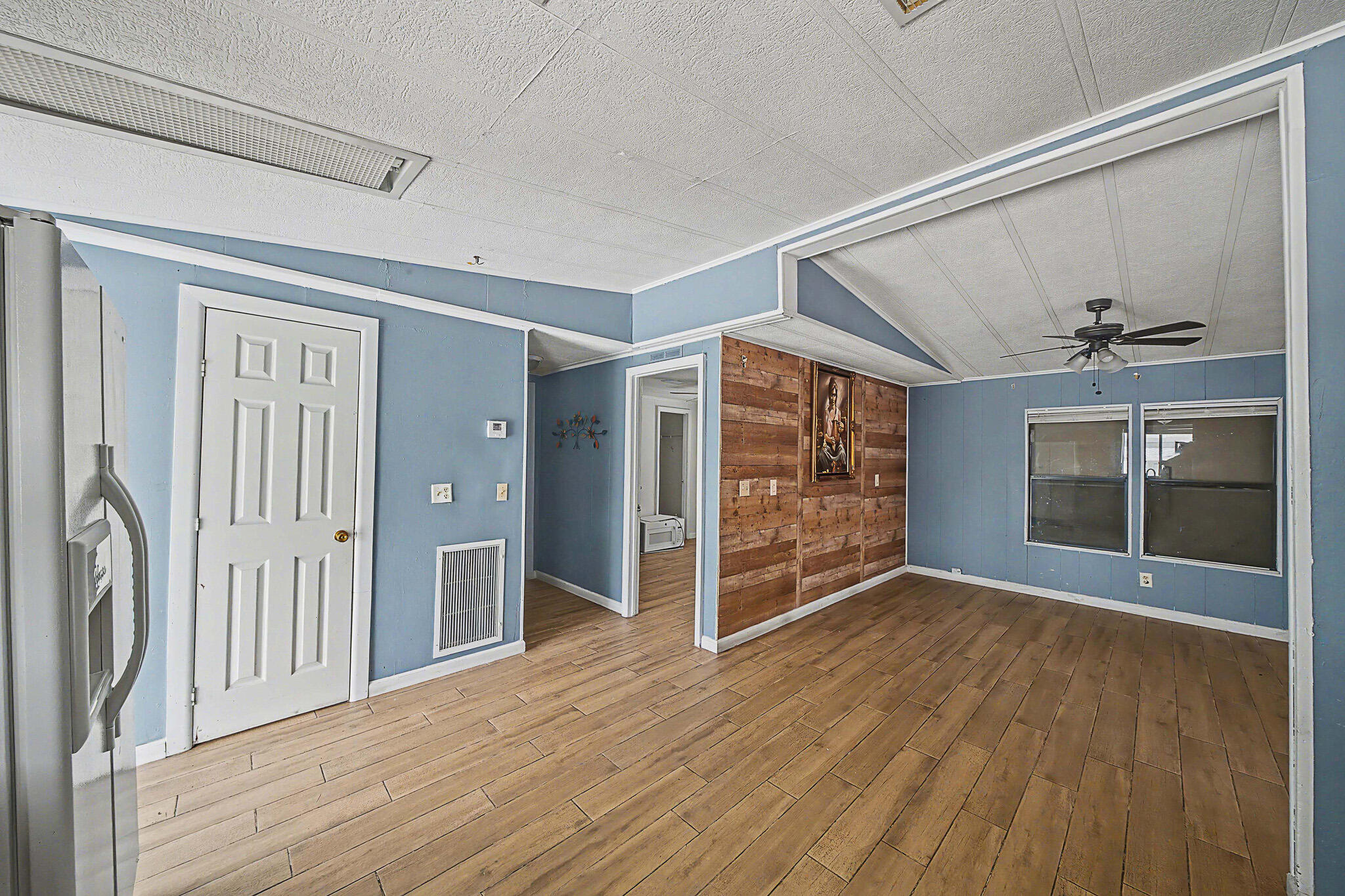 Colony Park - Residential