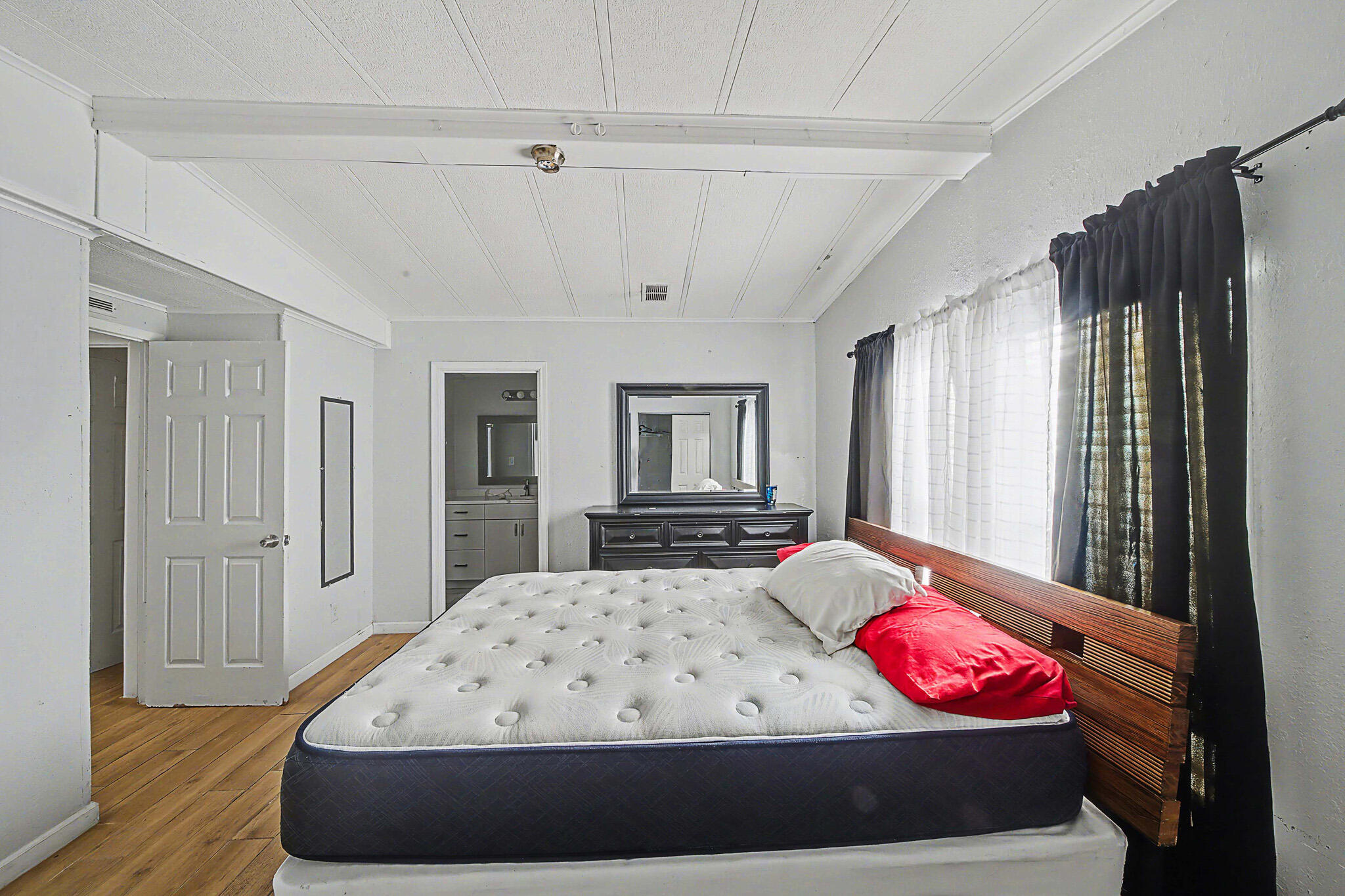 Colony Park - Residential