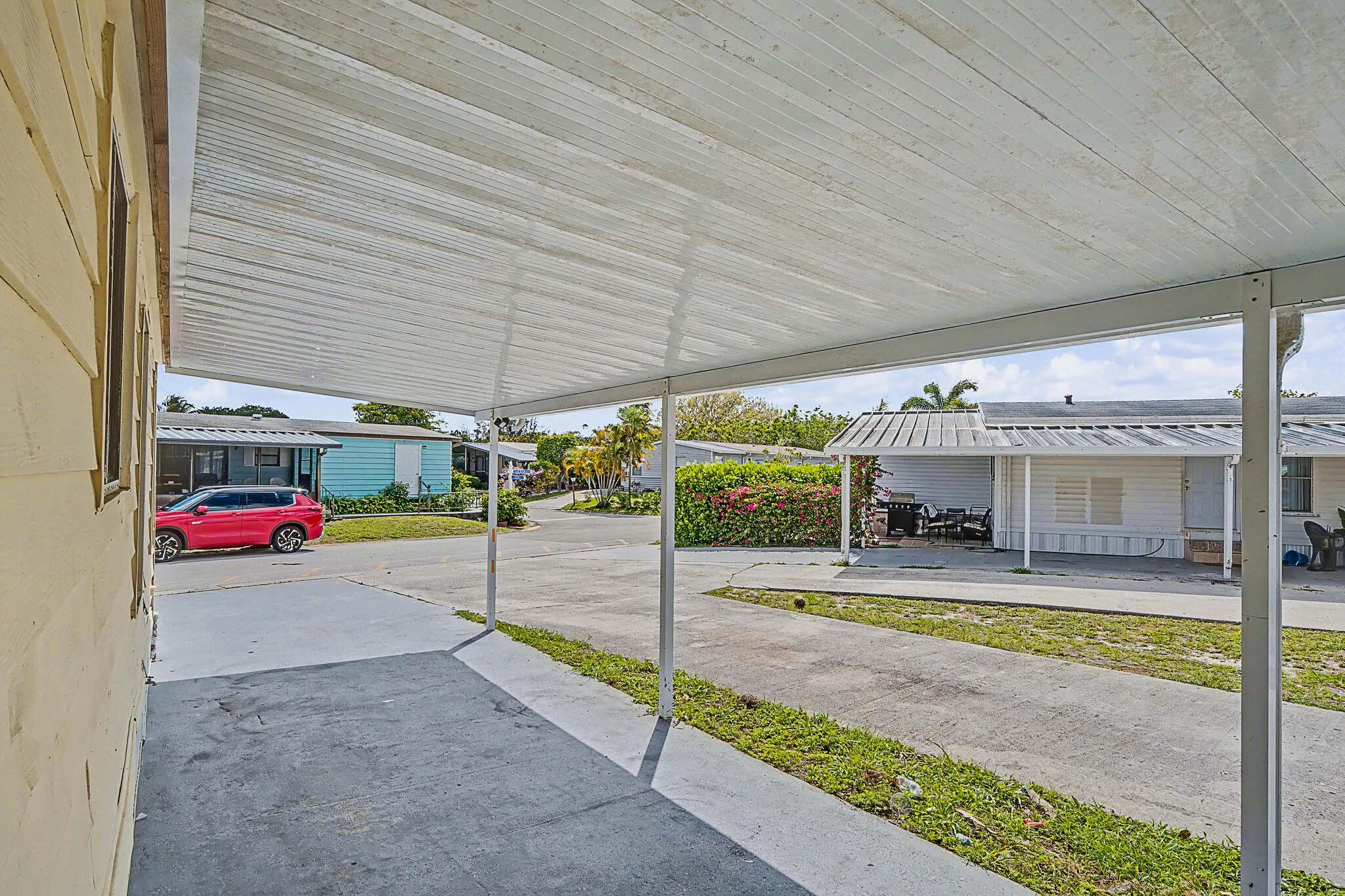 Colony Park - Residential