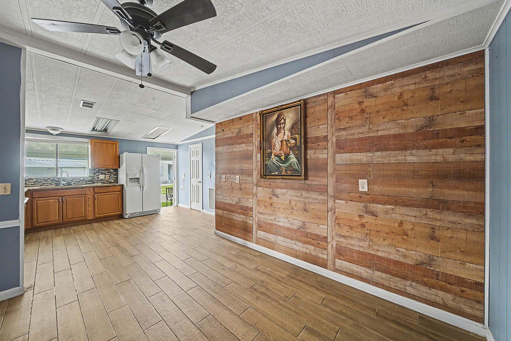 Colony Park - Residential