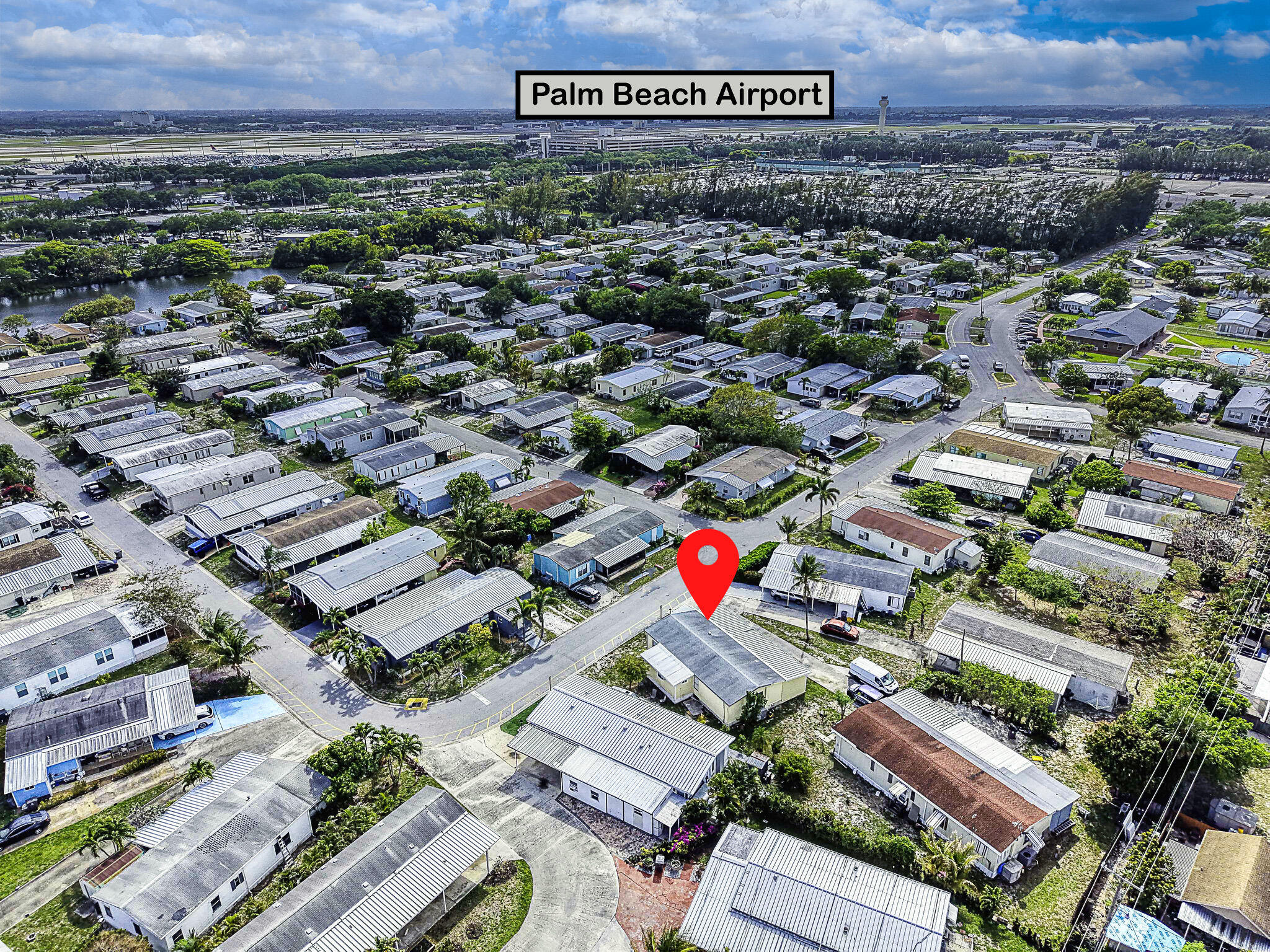 Colony Park - Residential