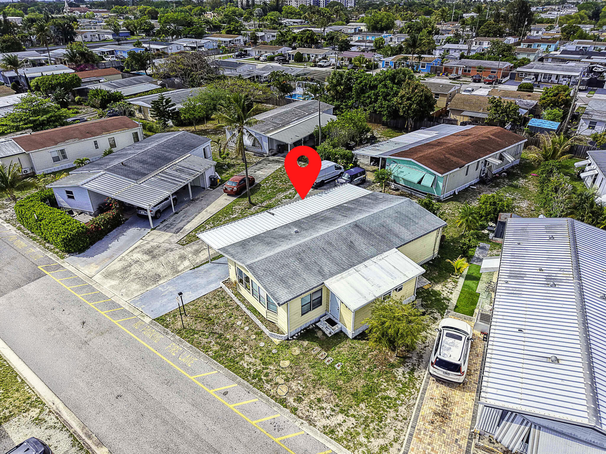 Colony Park - Residential