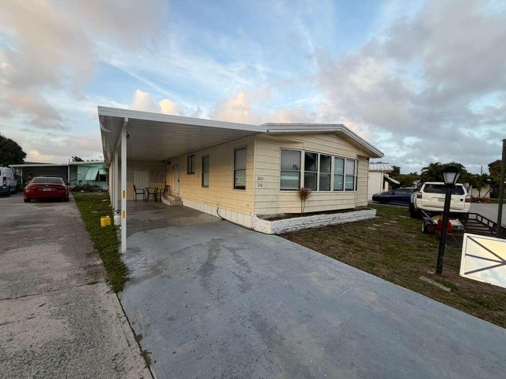 View photos, virtual tours, details... 2681 Riviera Boulevard