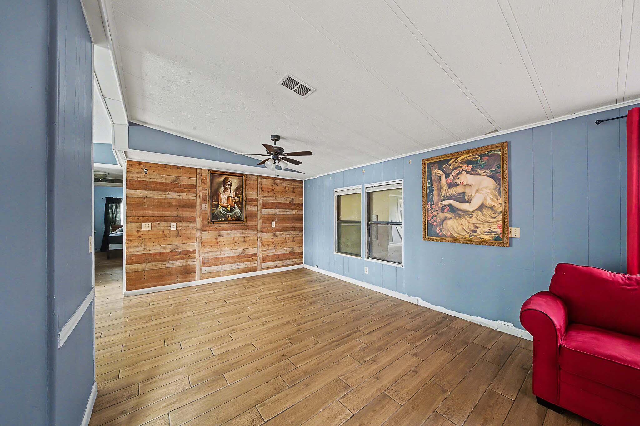 Colony Park - Residential