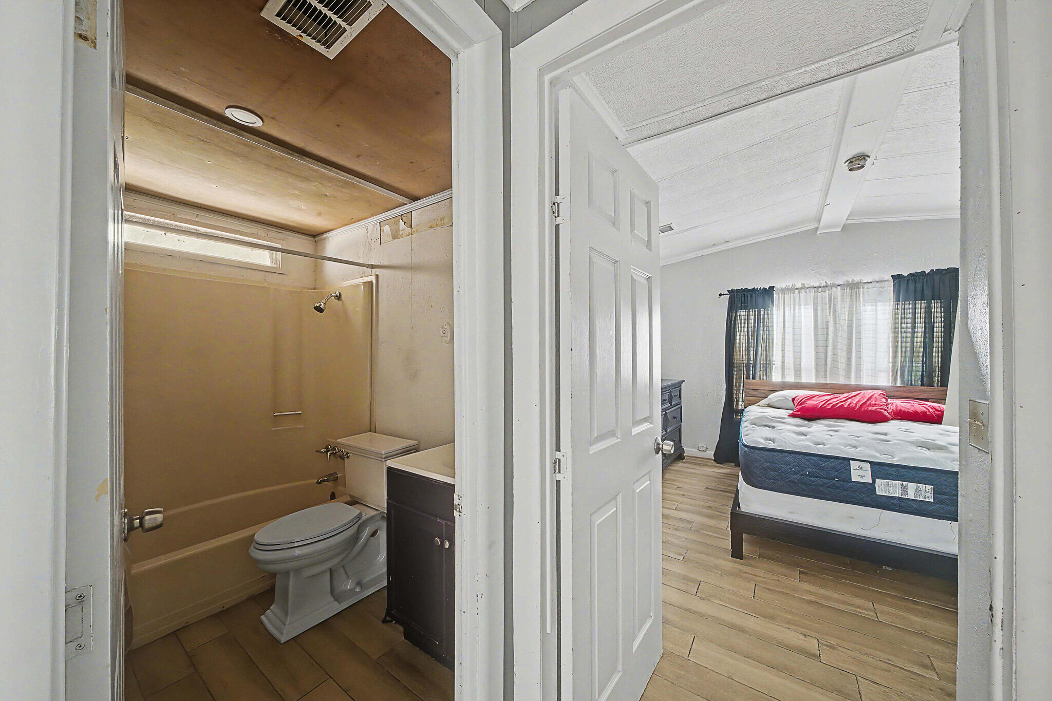 Colony Park - Residential