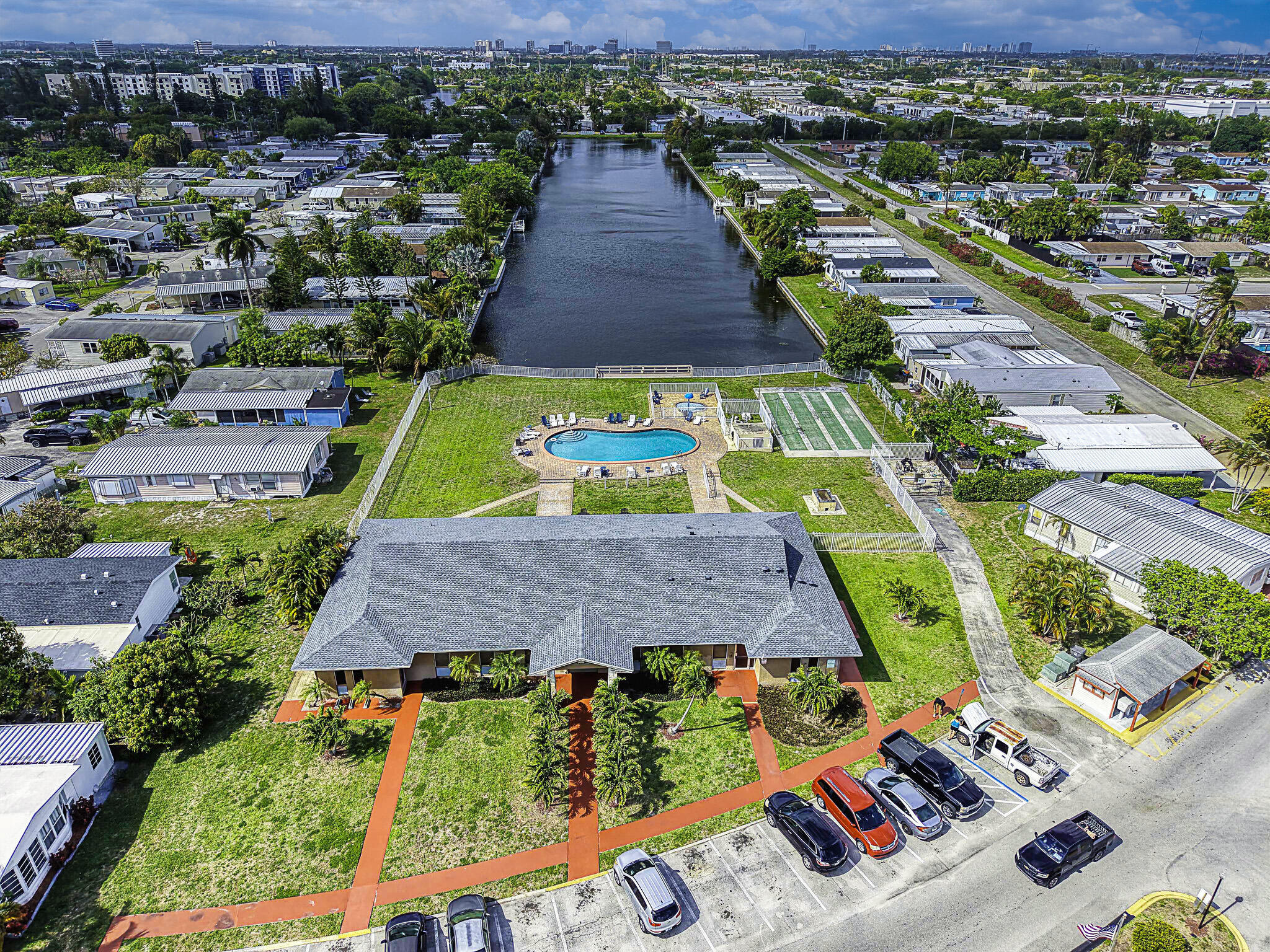 Colony Park - Residential