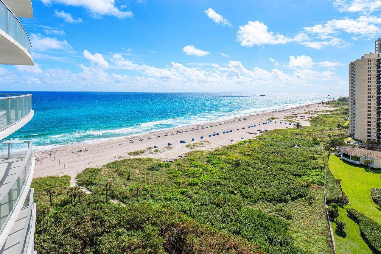 Amrit Ocean Resort & Resi - Residential Lease