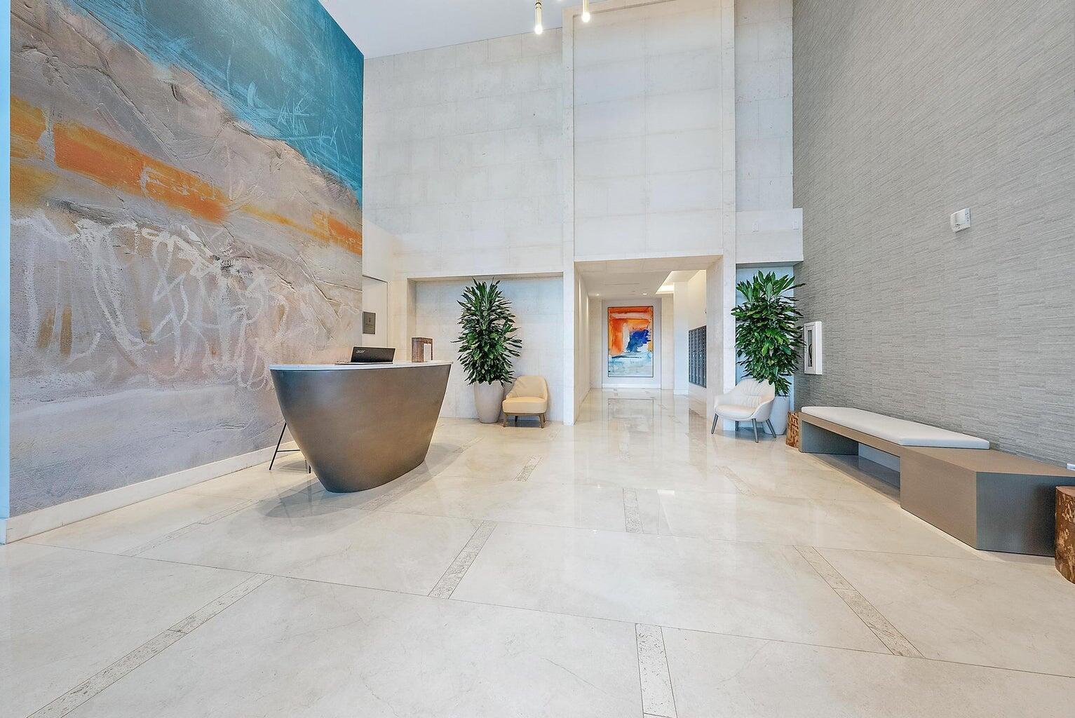 Amrit Ocean Resort & Resi - Residential Lease