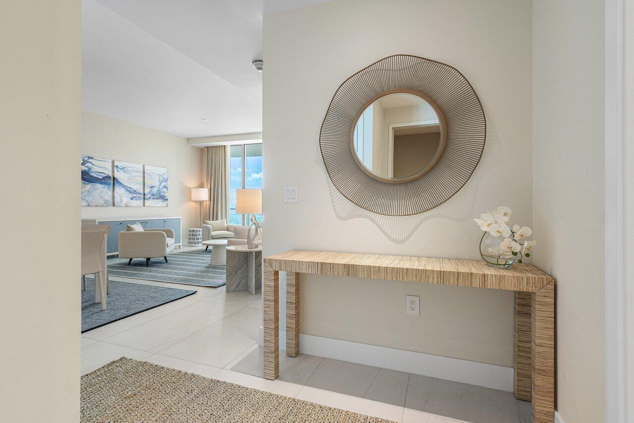 Amrit Ocean Resort & Resi - Residential Lease