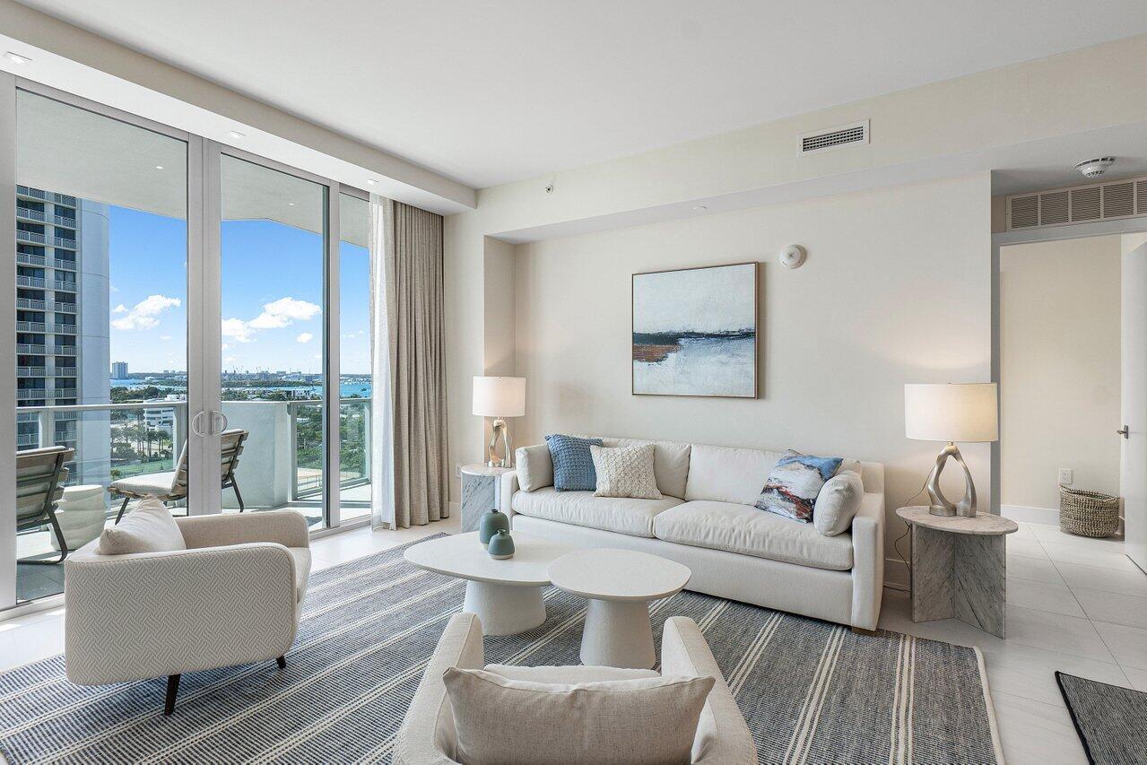 Amrit Ocean Resort & Resi - Residential Lease