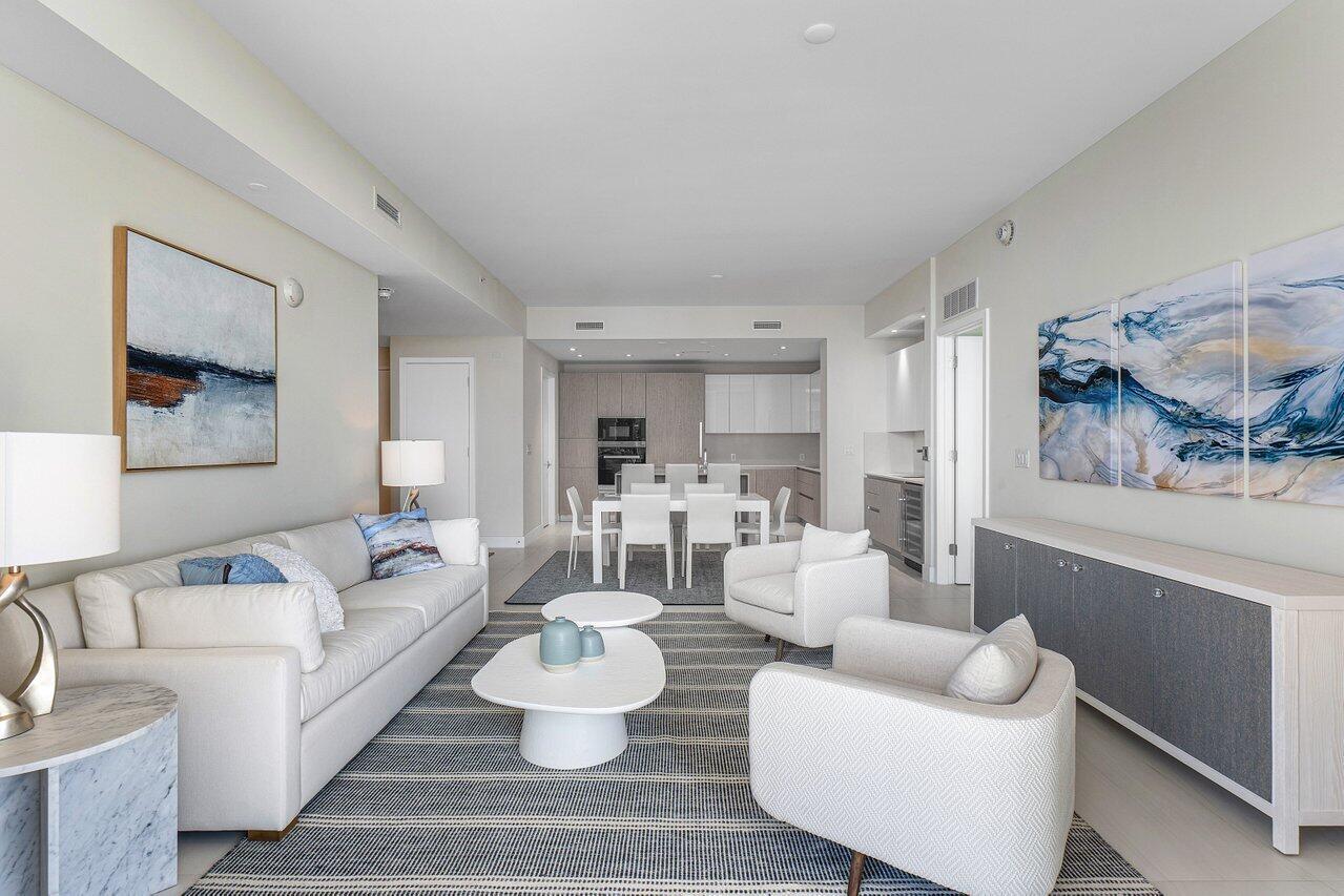 Amrit Ocean Resort & Resi - Residential Lease