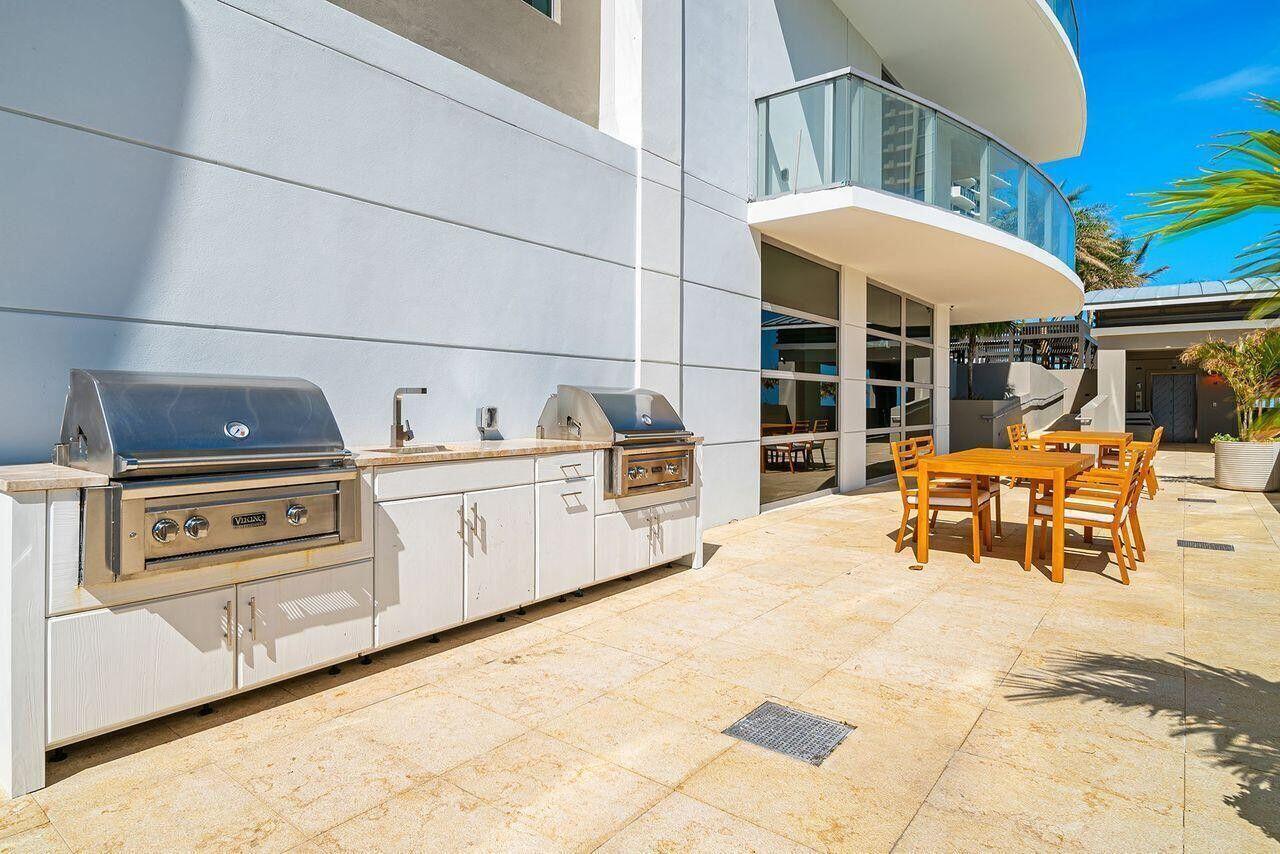 Amrit Ocean Resort & Resi - Residential Lease