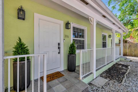 316 Seminole Ave Fort Lauderdale FL 33312