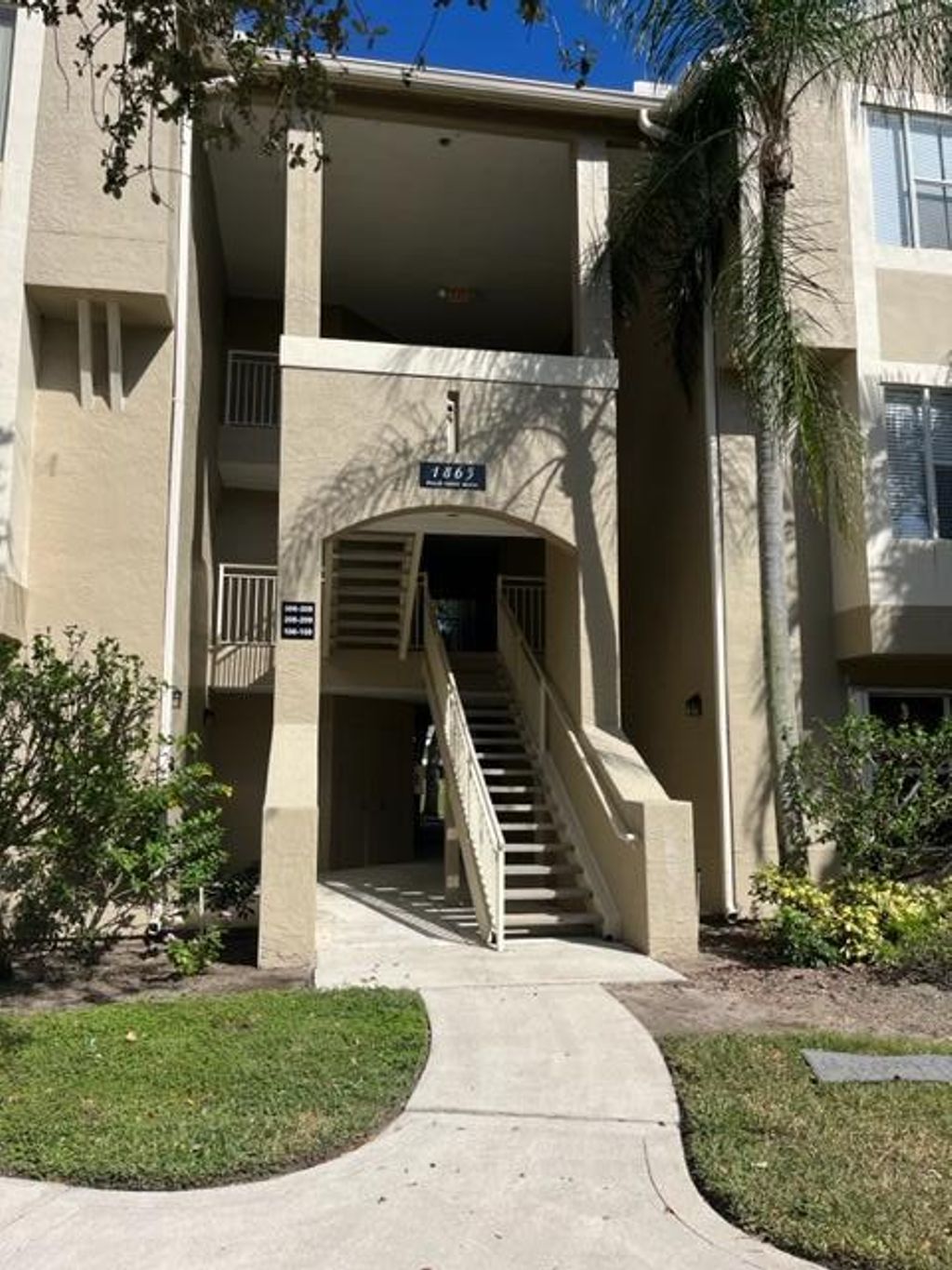 Photo of 1865 Palm Cove Boulevard #9207, Delray Beach, FL 33445 (MLS # R10932728)