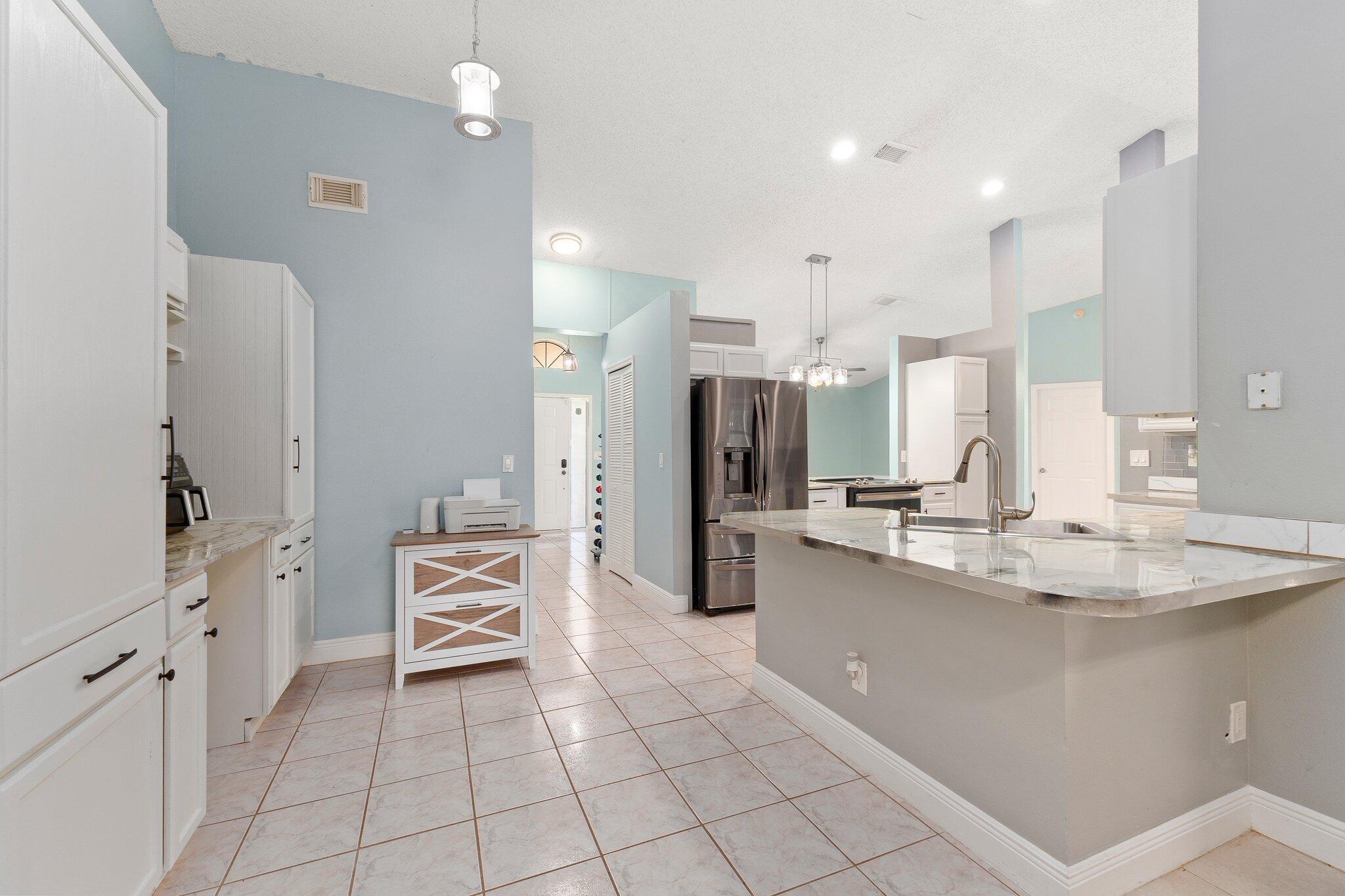 PORT ST LUCIE SECTION 27 - Residential