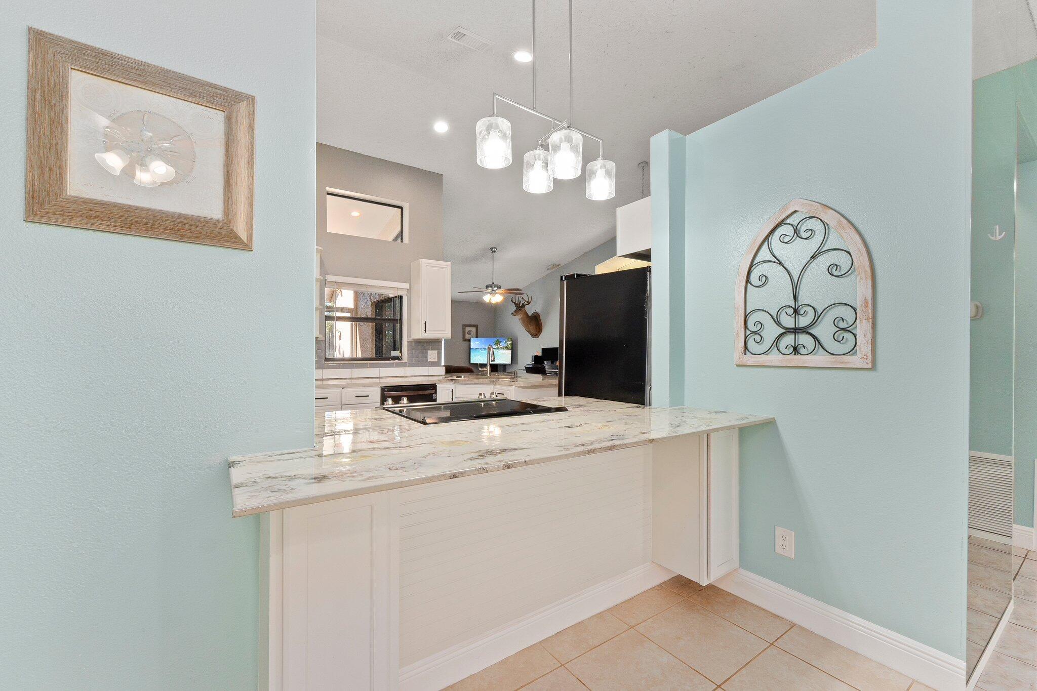 PORT ST LUCIE SECTION 27 - Residential