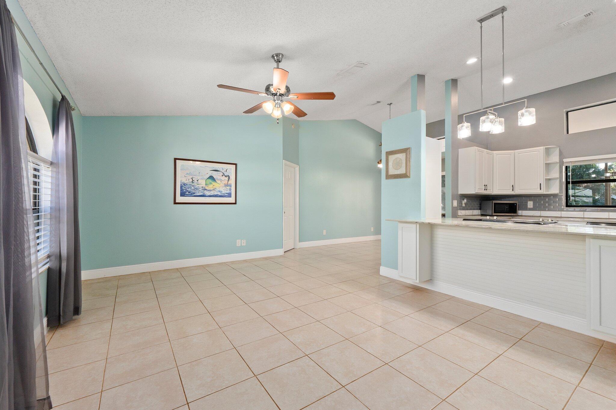 PORT ST LUCIE SECTION 27 - Residential