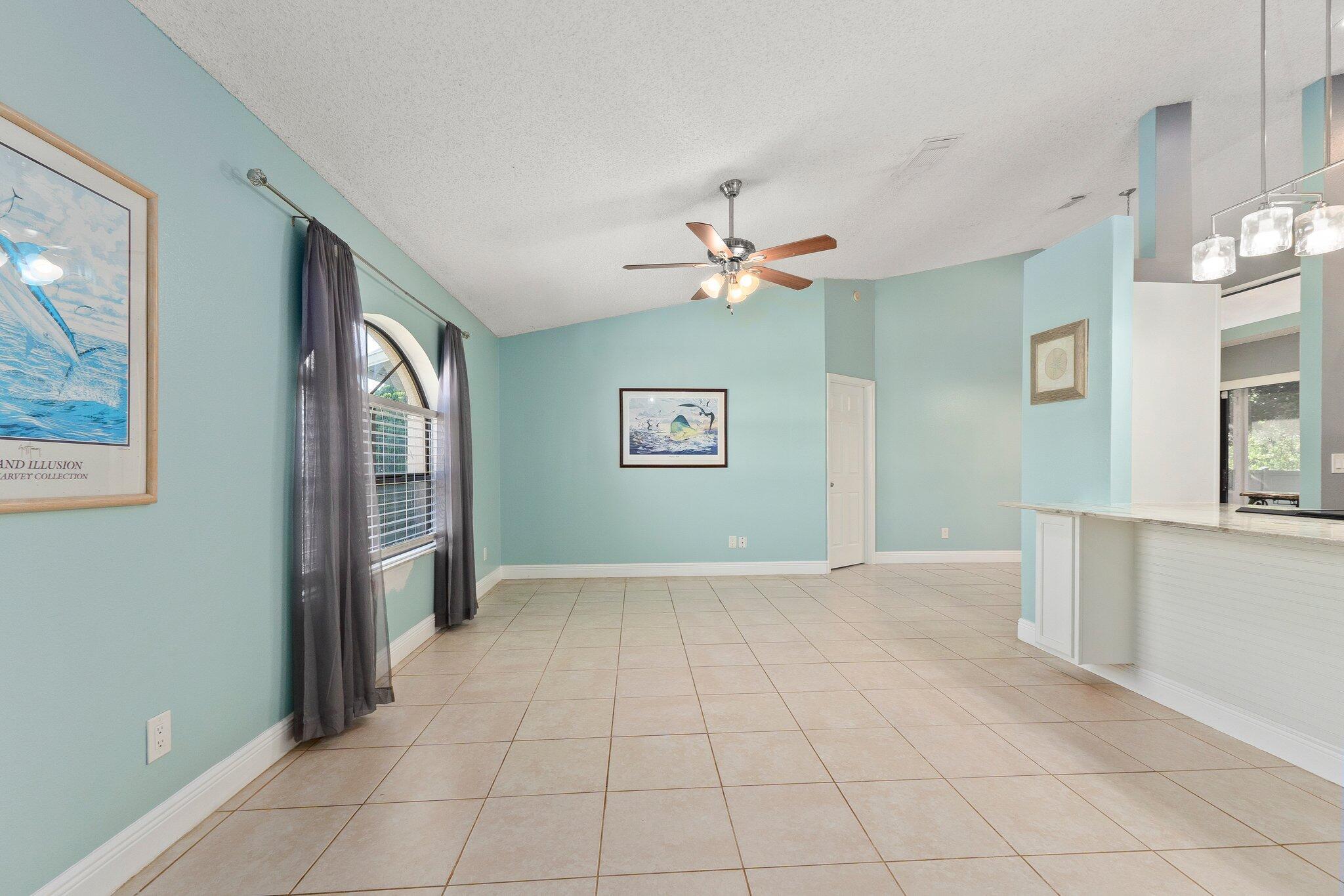 PORT ST LUCIE SECTION 27 - Residential