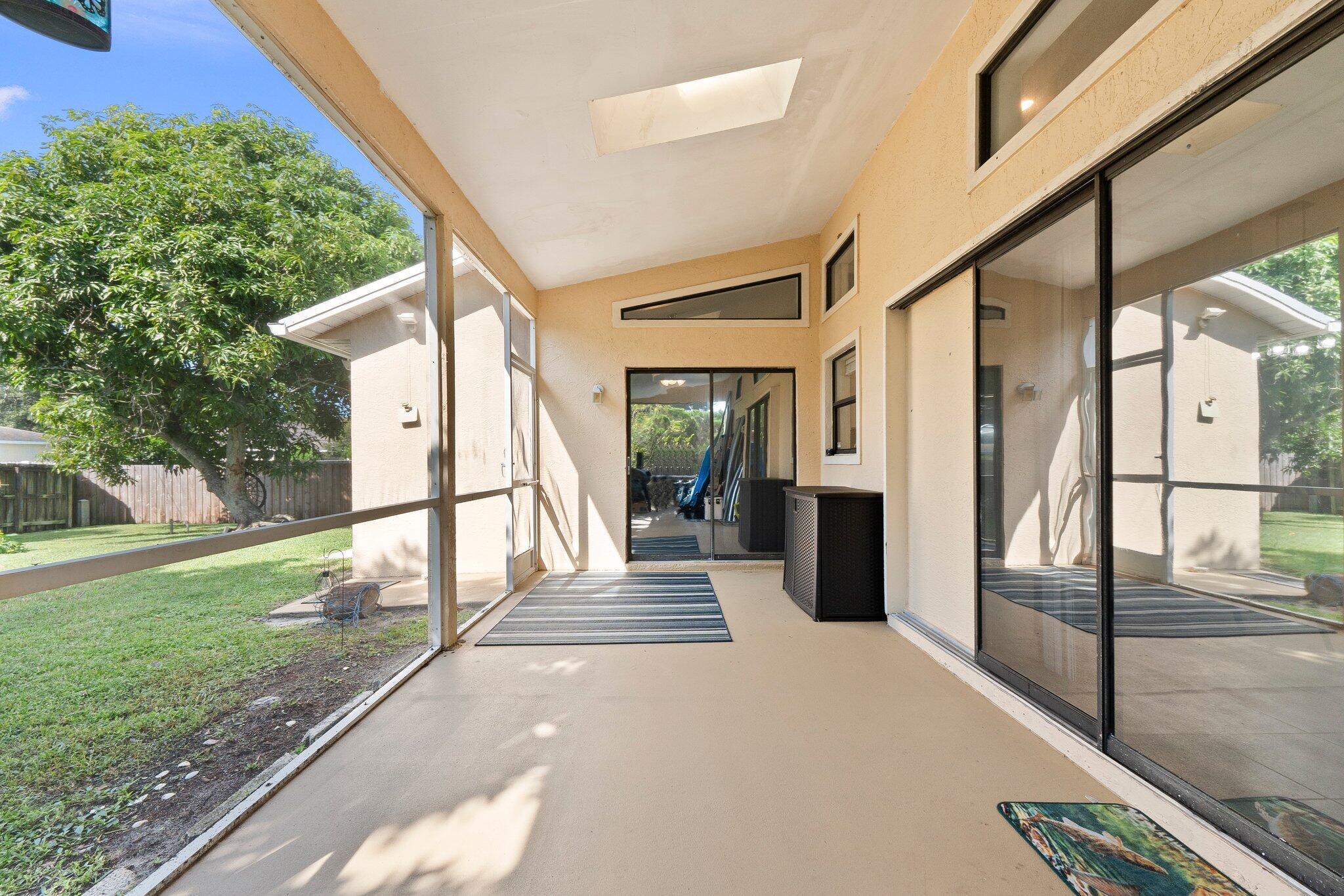 PORT ST LUCIE SECTION 27 - Residential