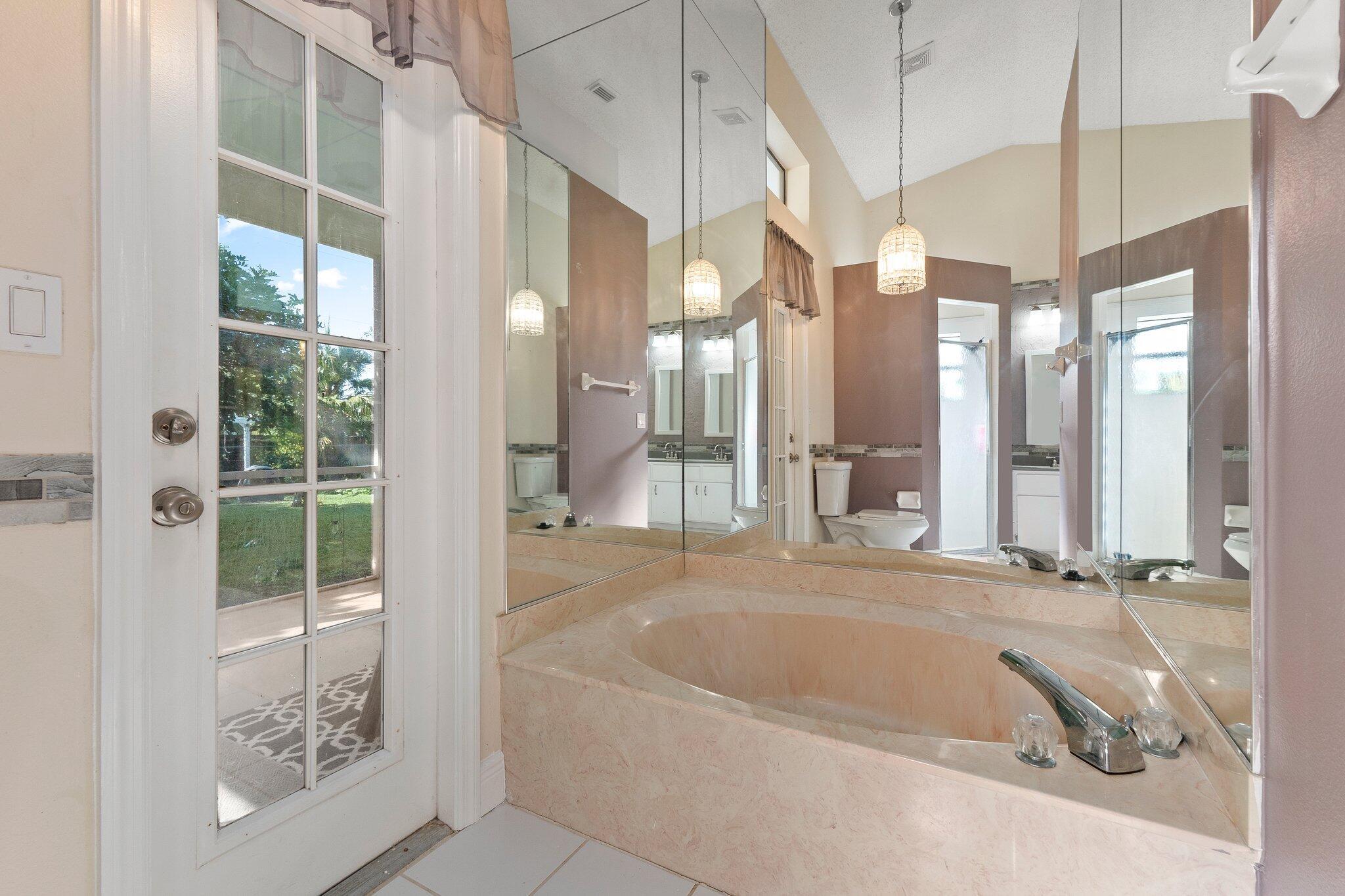 PORT ST LUCIE SECTION 27 - Residential