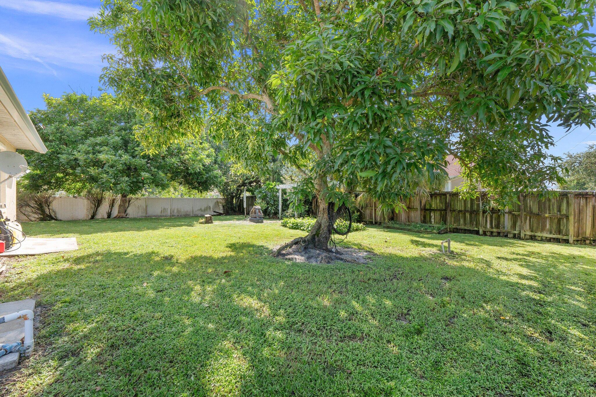 PORT ST LUCIE SECTION 27 - Residential