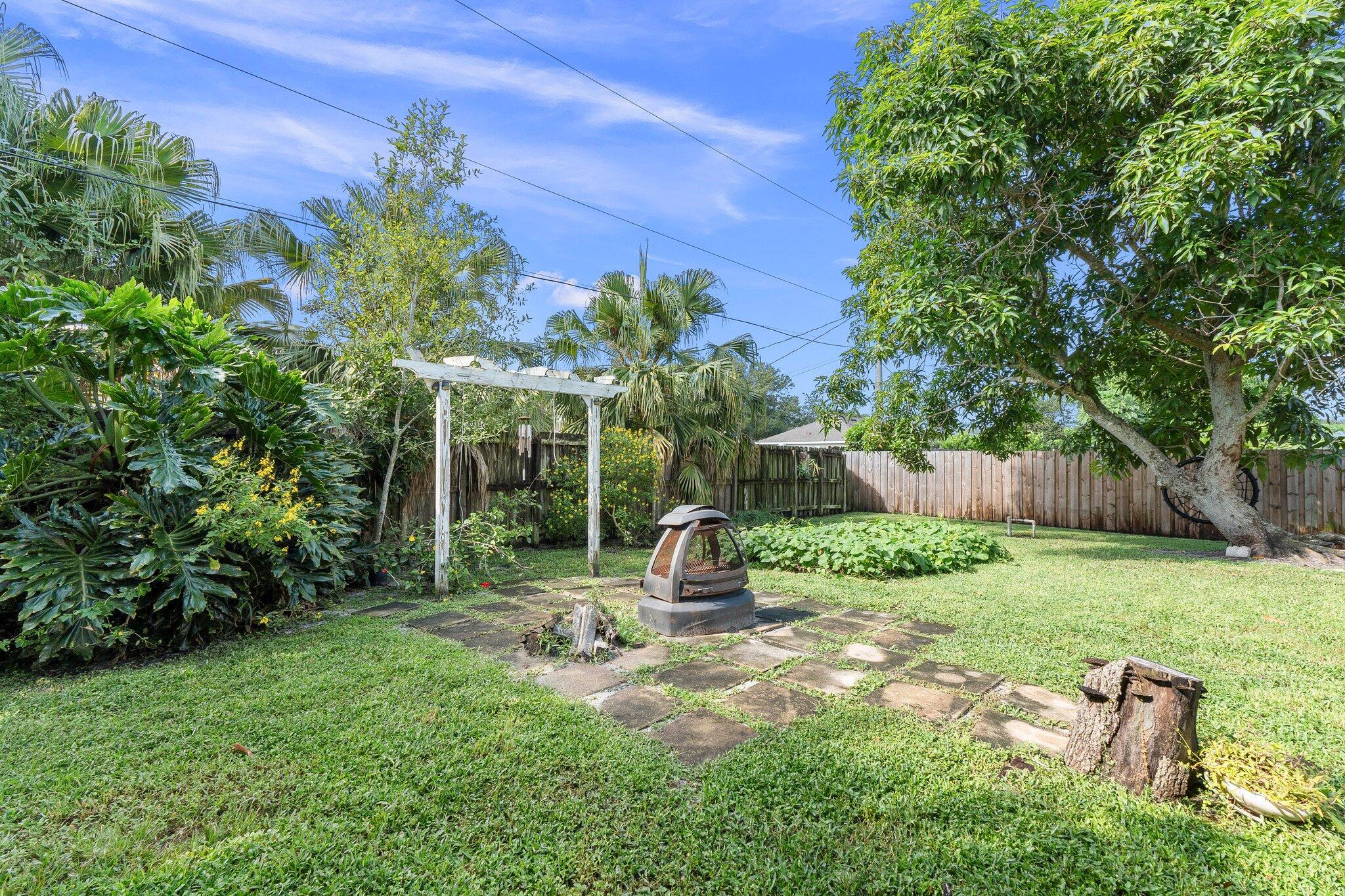 PORT ST LUCIE SECTION 27 - Residential