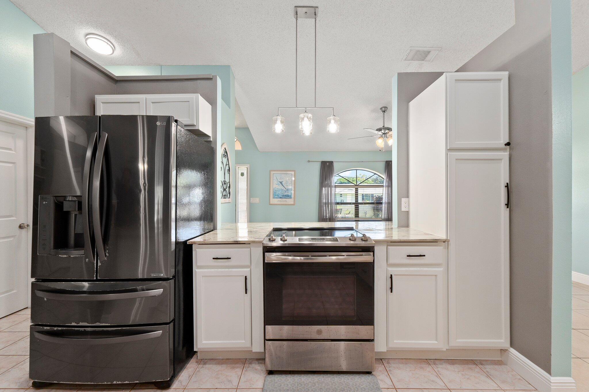 PORT ST LUCIE SECTION 27 - Residential