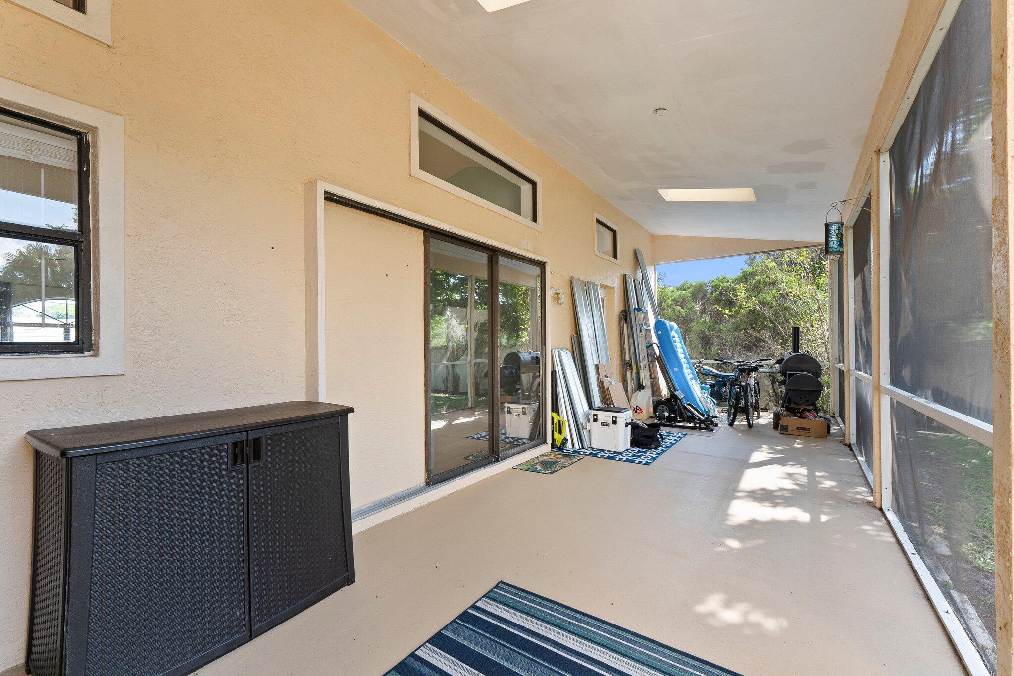 PORT ST LUCIE SECTION 27 - Residential