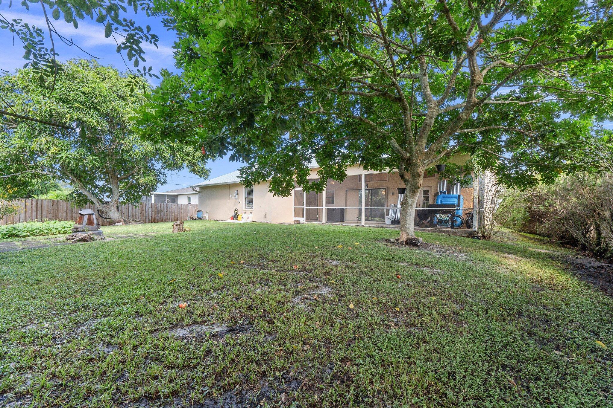 PORT ST LUCIE SECTION 27 - Residential