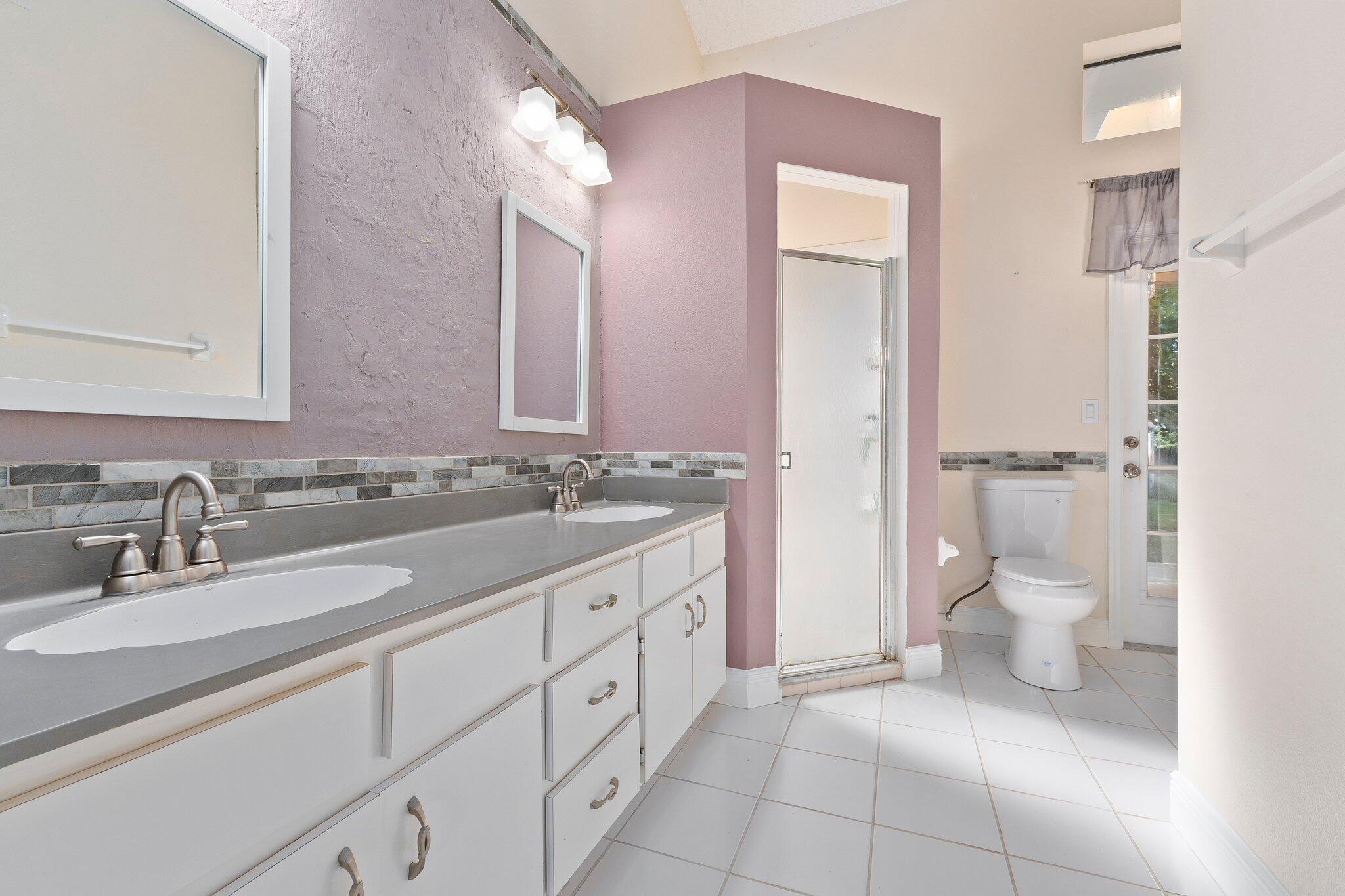 PORT ST LUCIE SECTION 27 - Residential